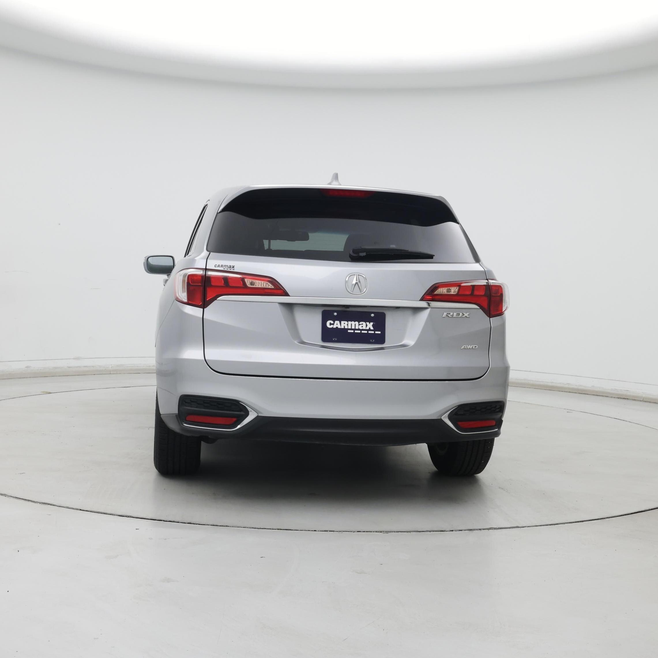 Thumbnail: 2017 Acura RDX - 6