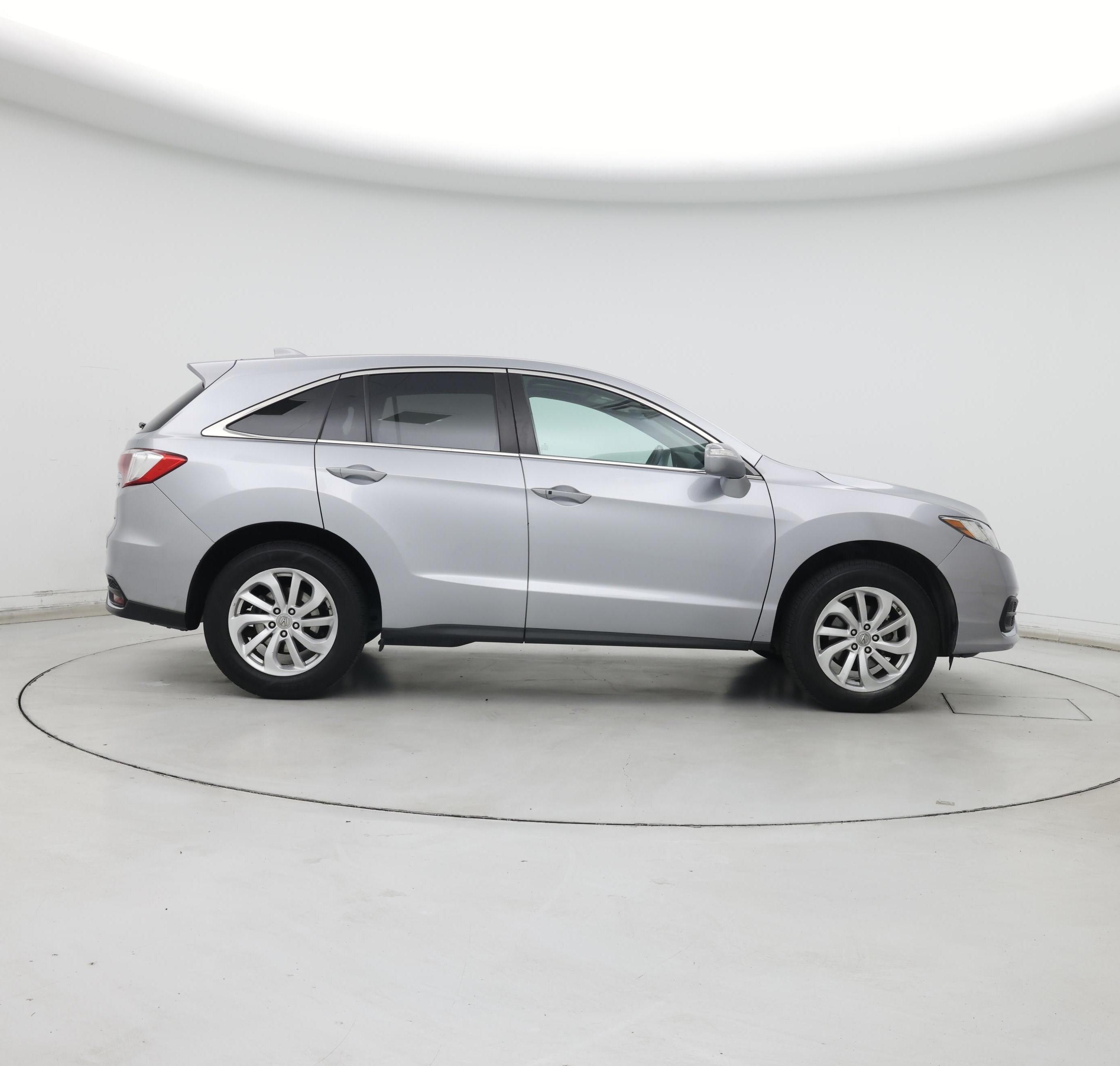 Thumbnail: 2017 Acura RDX - 7