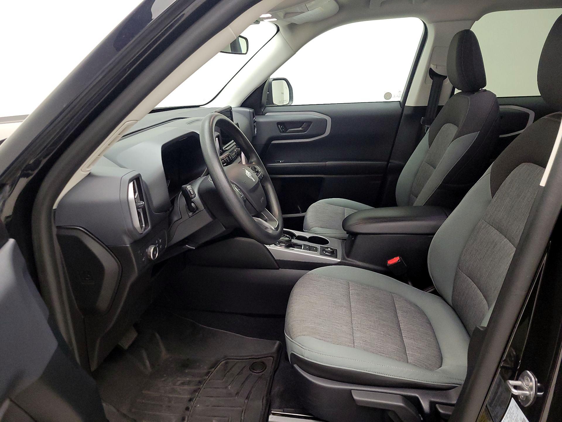 Thumbnail: 2021 Ford Bronco Sport - 11