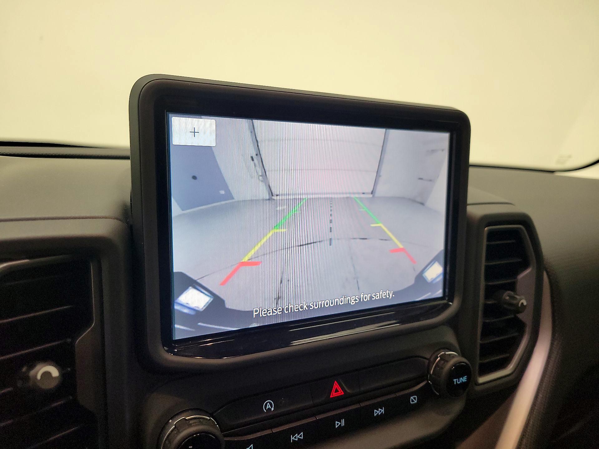 Thumbnail: 2021 Ford Bronco Sport - 15