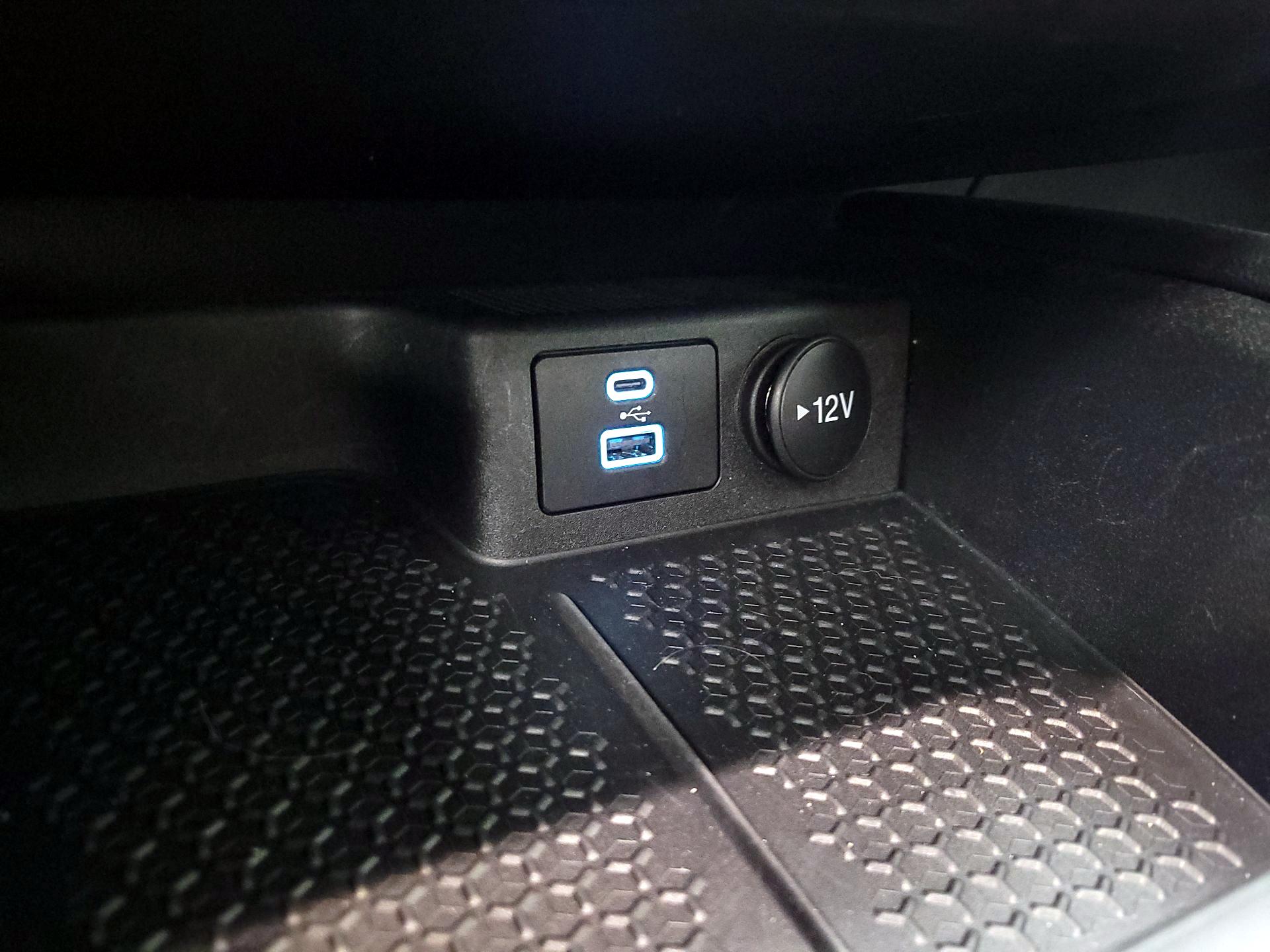 Thumbnail: 2021 Ford Bronco Sport - 19