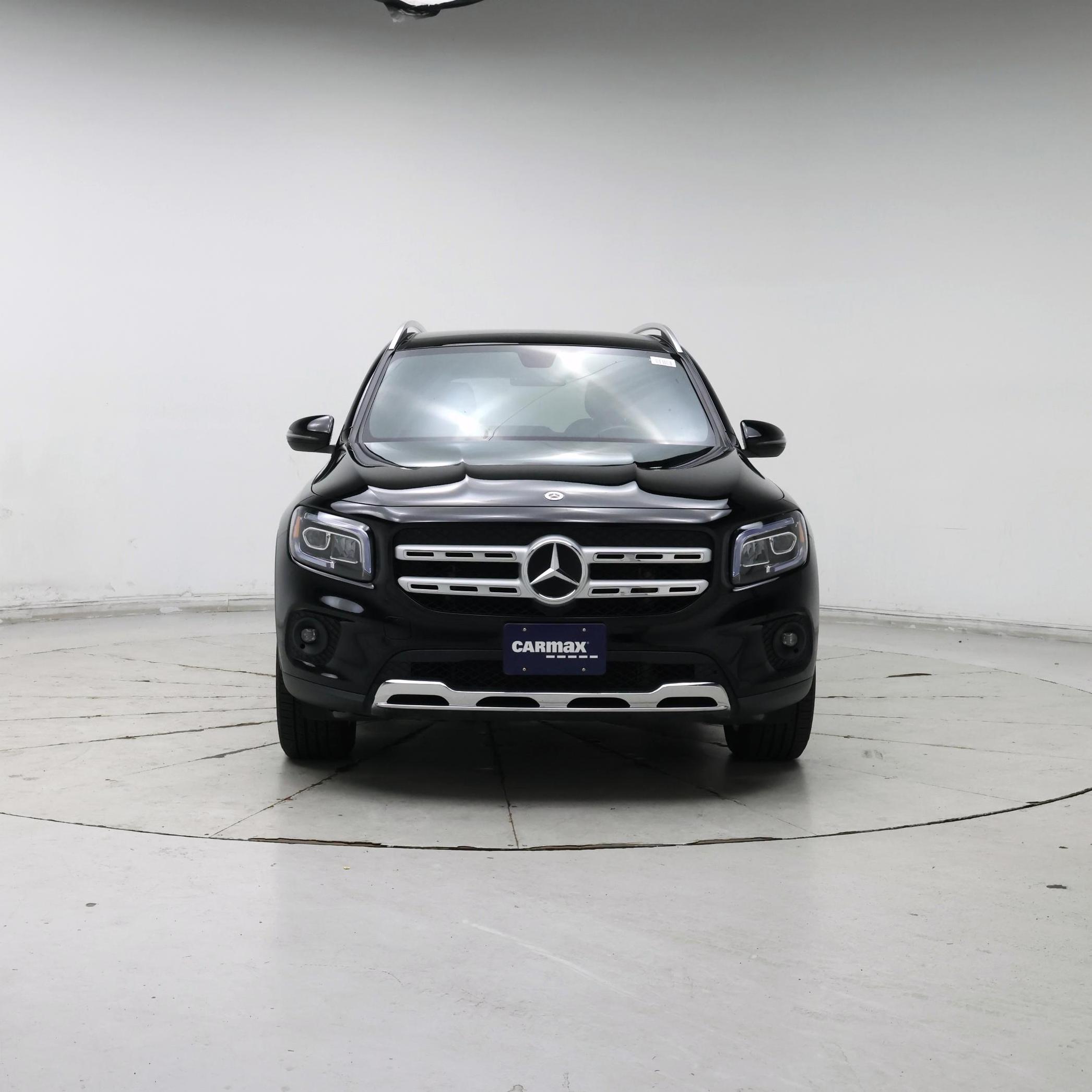 Thumbnail: 2021 Mercedes-Benz GLB - 5