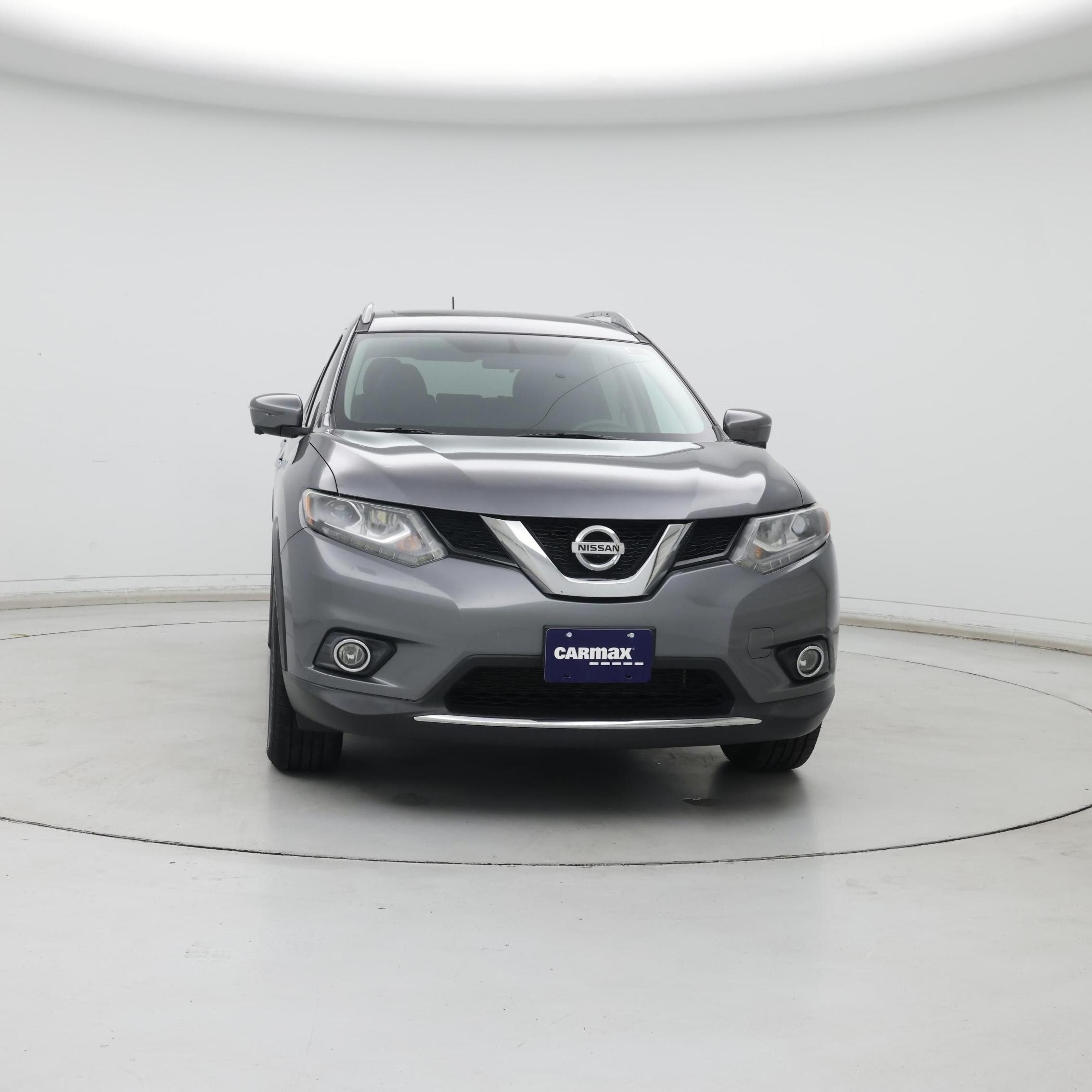 Thumbnail: 2016 Nissan Rogue - 5