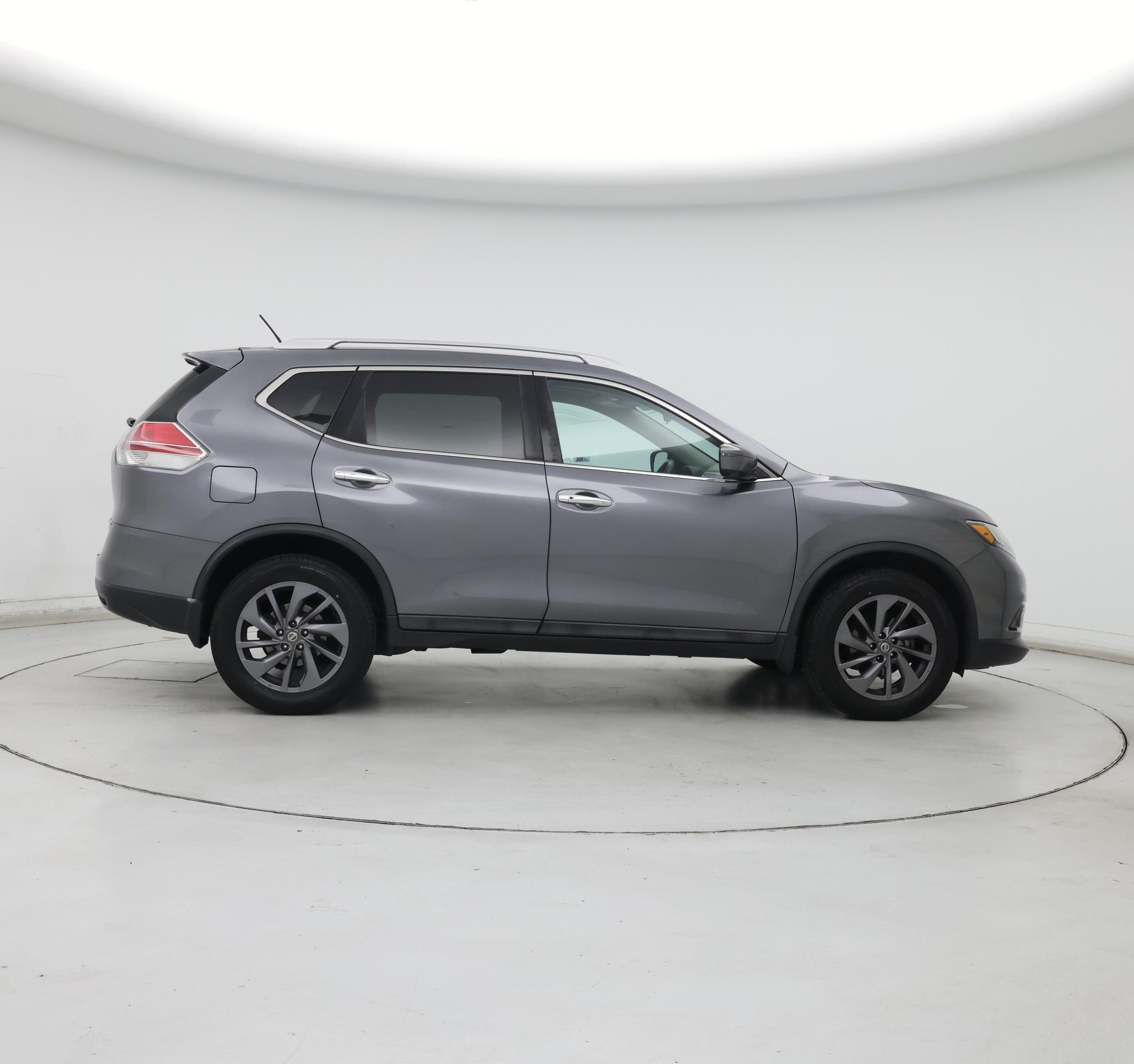 Thumbnail: 2016 Nissan Rogue - 7