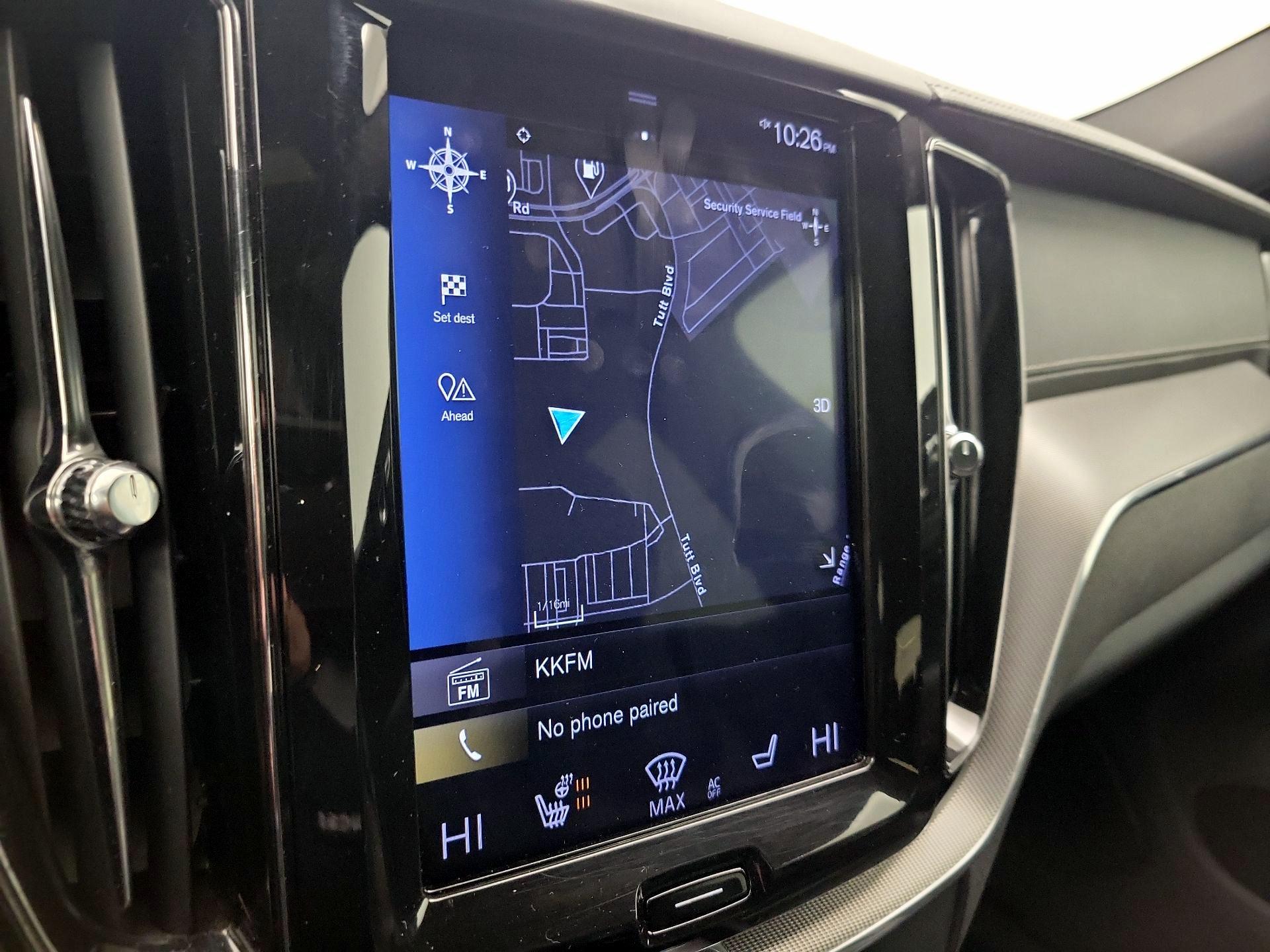 Thumbnail: 2019 Volvo XC60 - 14