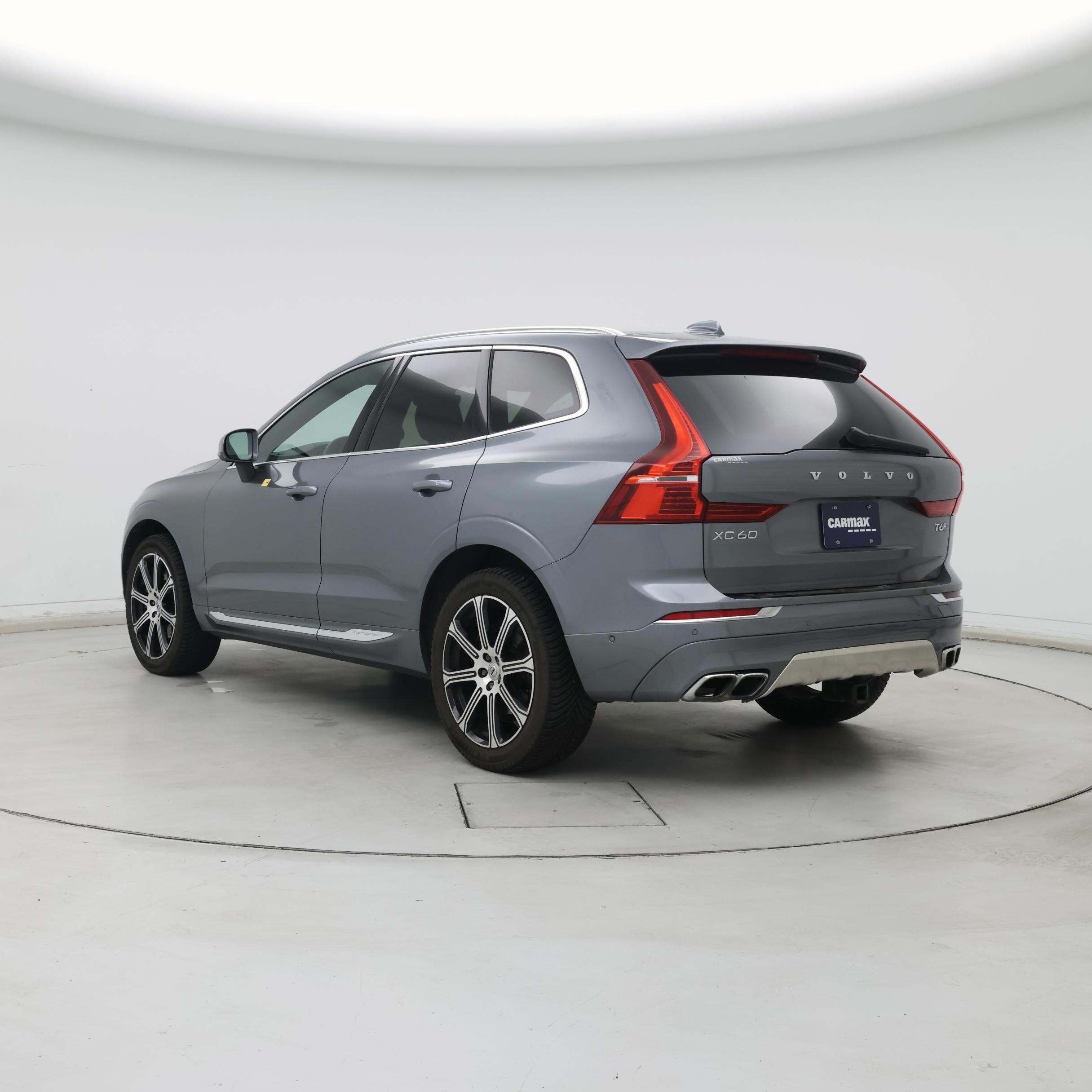 Thumbnail: 2019 Volvo XC60 - 2