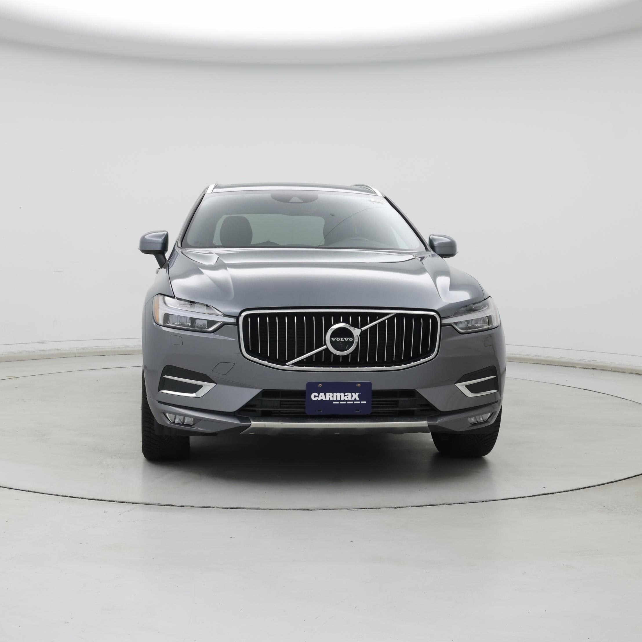 Thumbnail: 2019 Volvo XC60 - 5