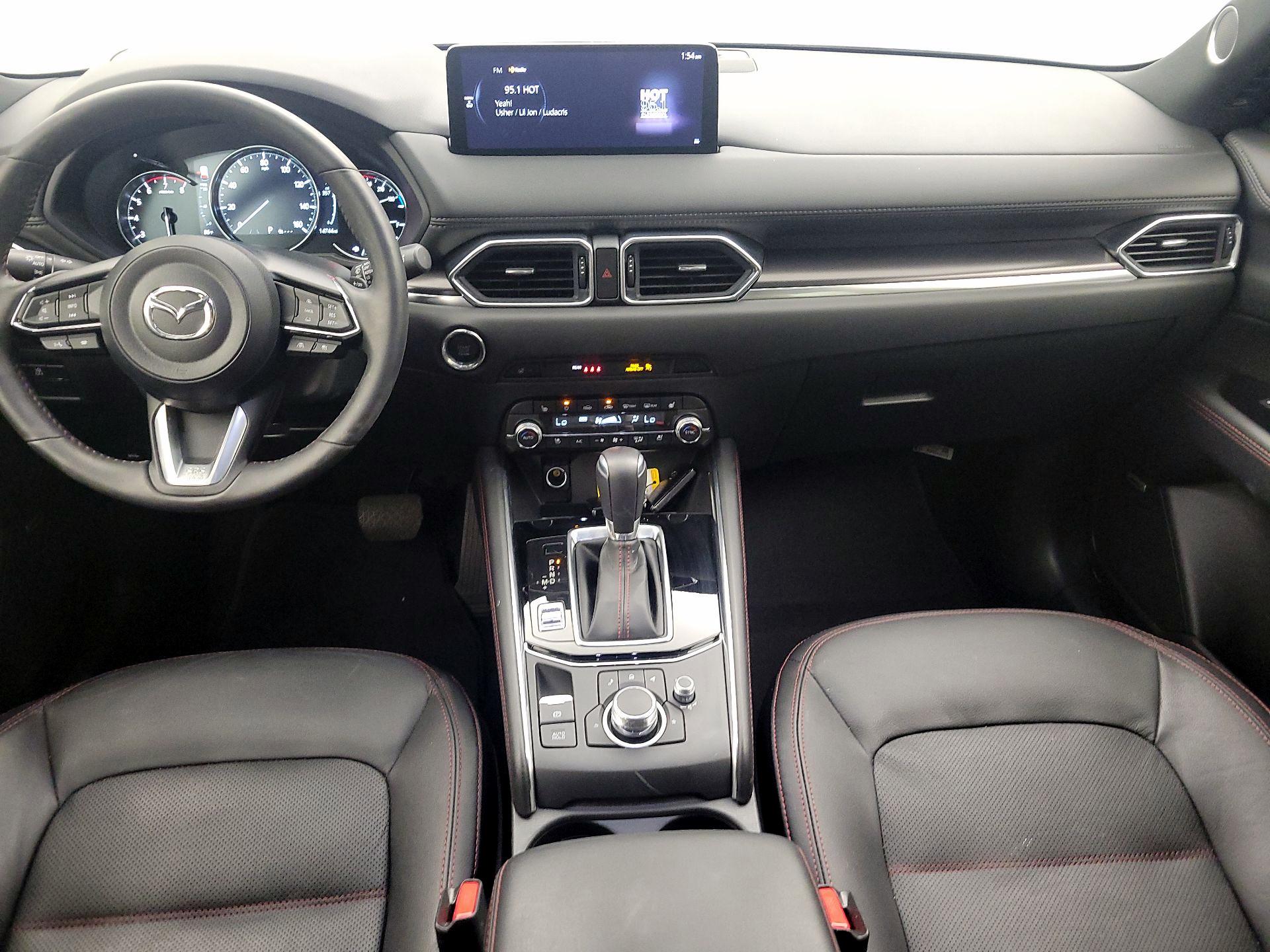 Thumbnail: 2024 Mazda CX-5 - 9