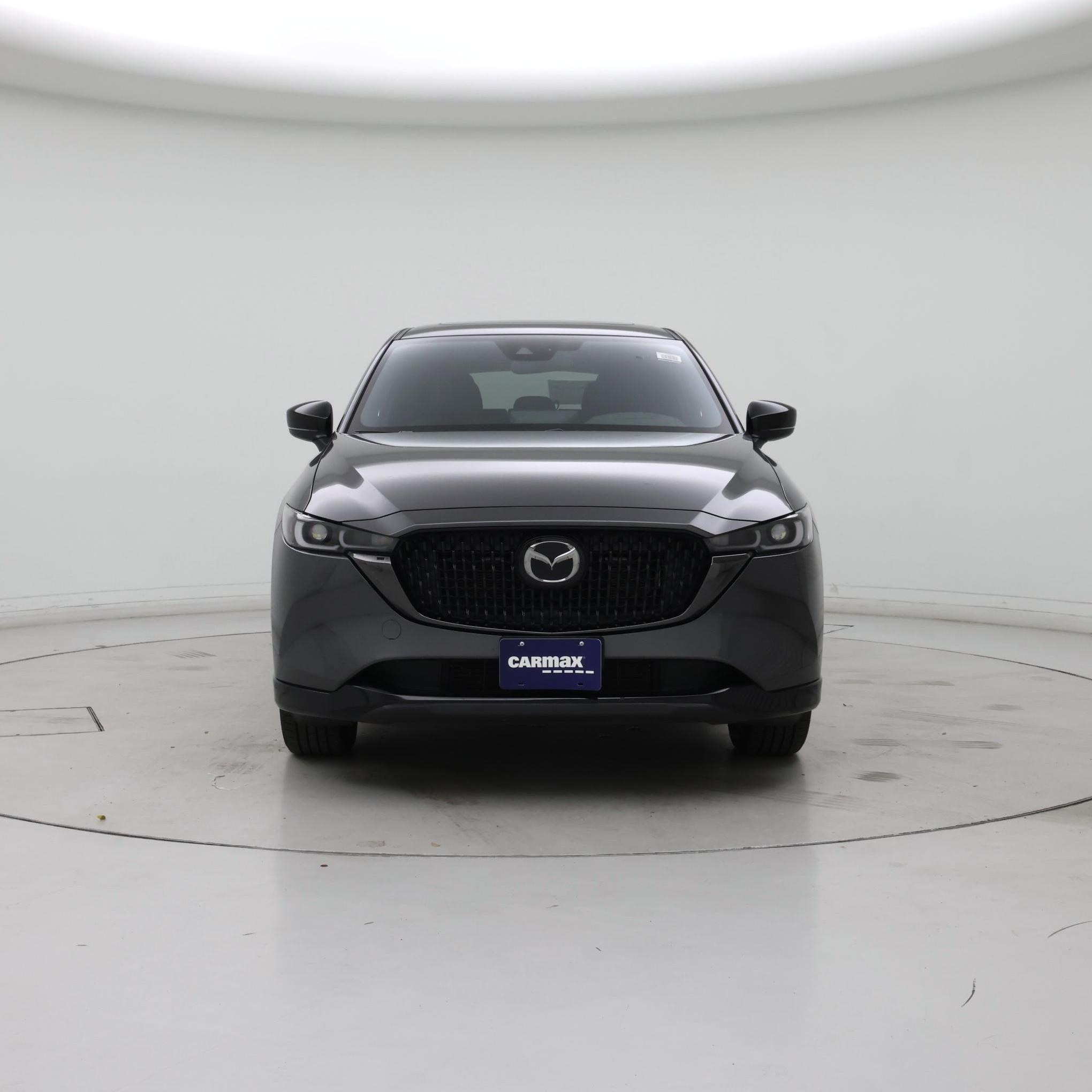 Thumbnail: 2024 Mazda CX-5 - 5