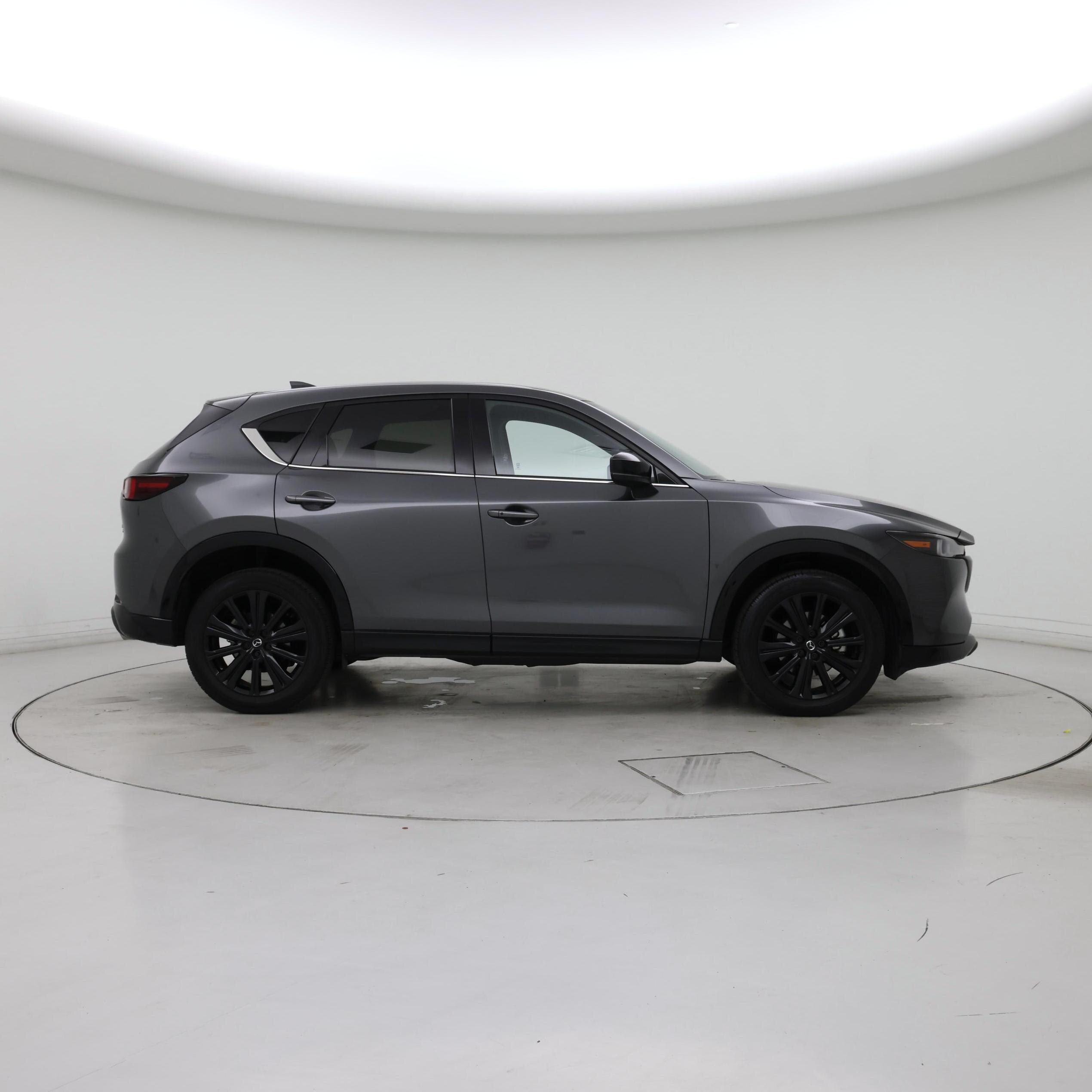 Thumbnail: 2024 Mazda CX-5 - 7