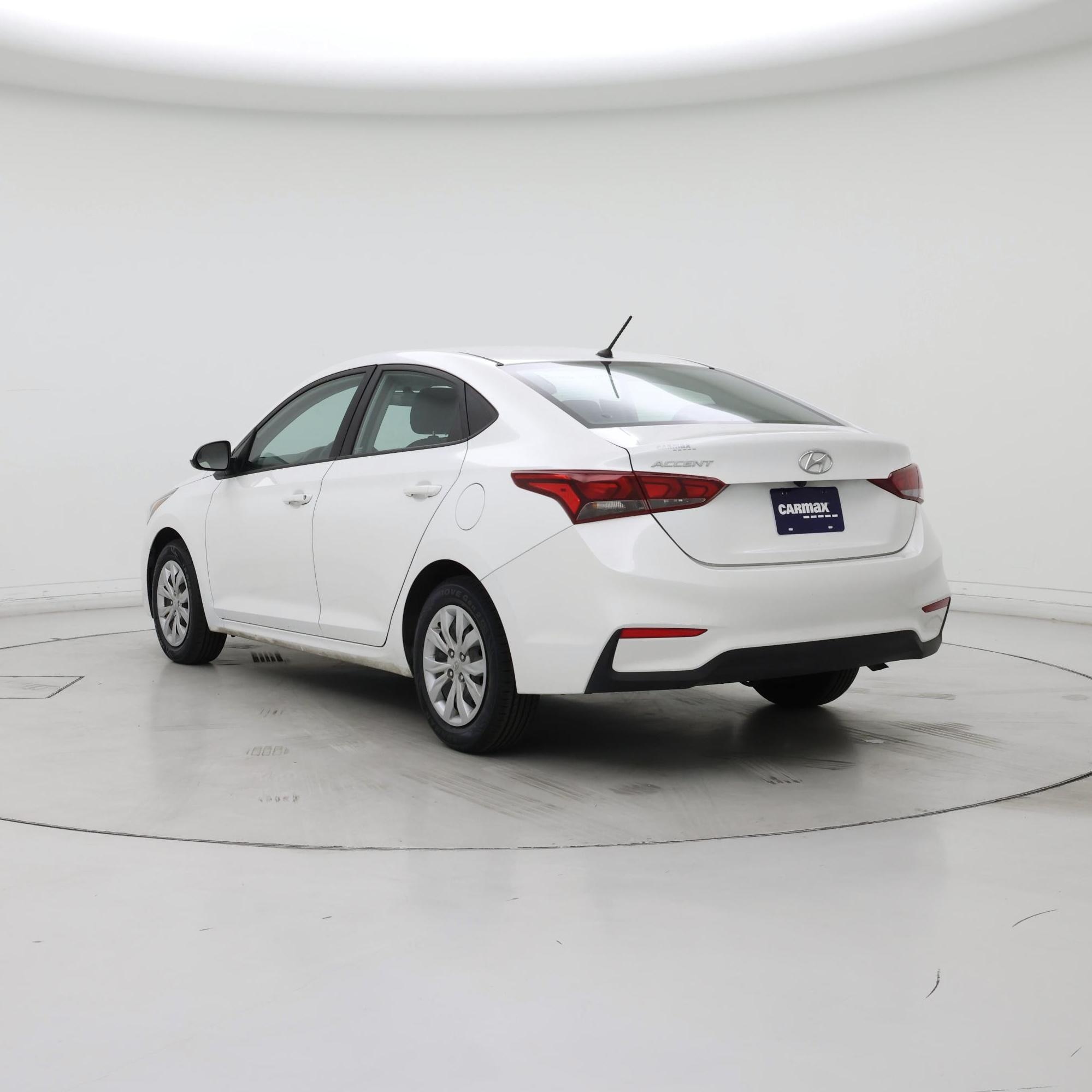 Thumbnail: 2022 Hyundai Accent - 2