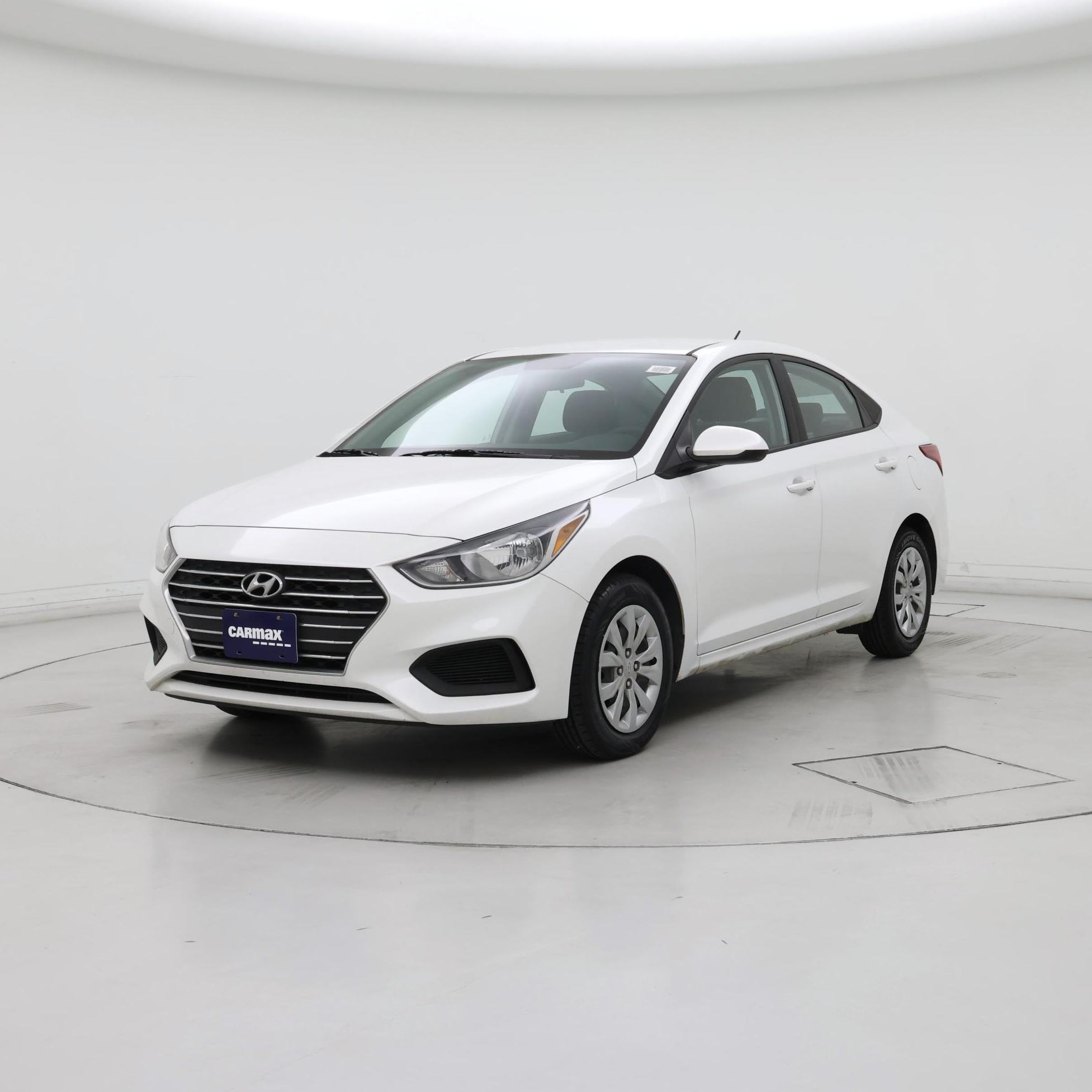Thumbnail: 2022 Hyundai Accent - 4
