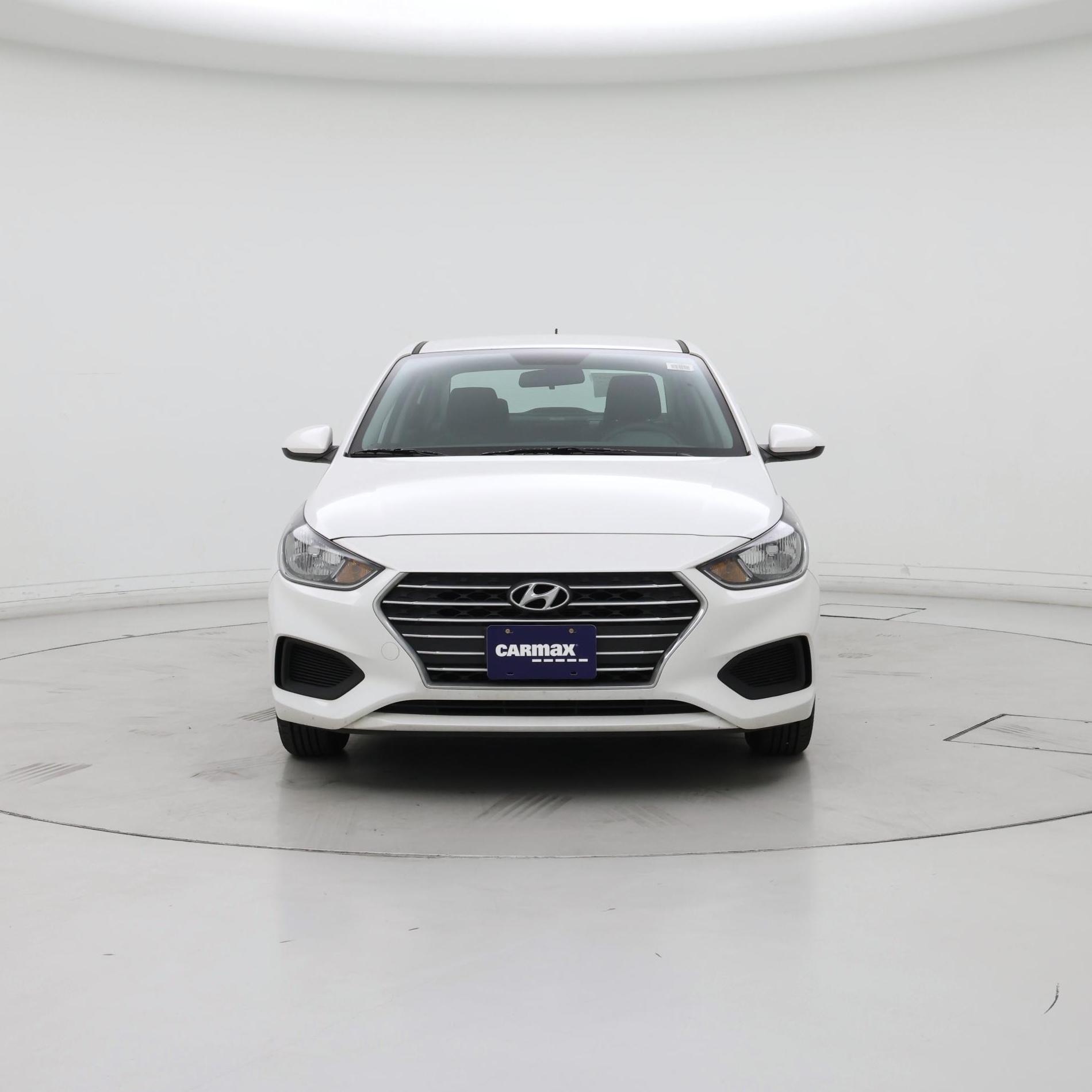 Thumbnail: 2022 Hyundai Accent - 5