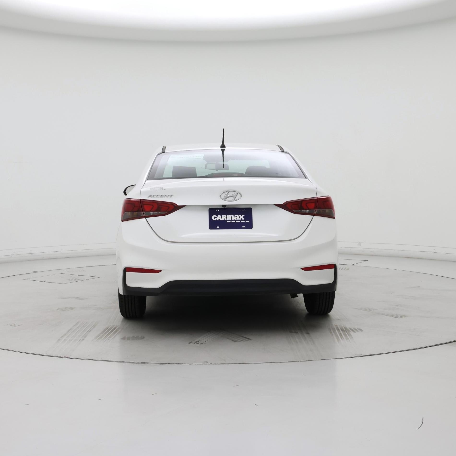 Thumbnail: 2022 Hyundai Accent - 6