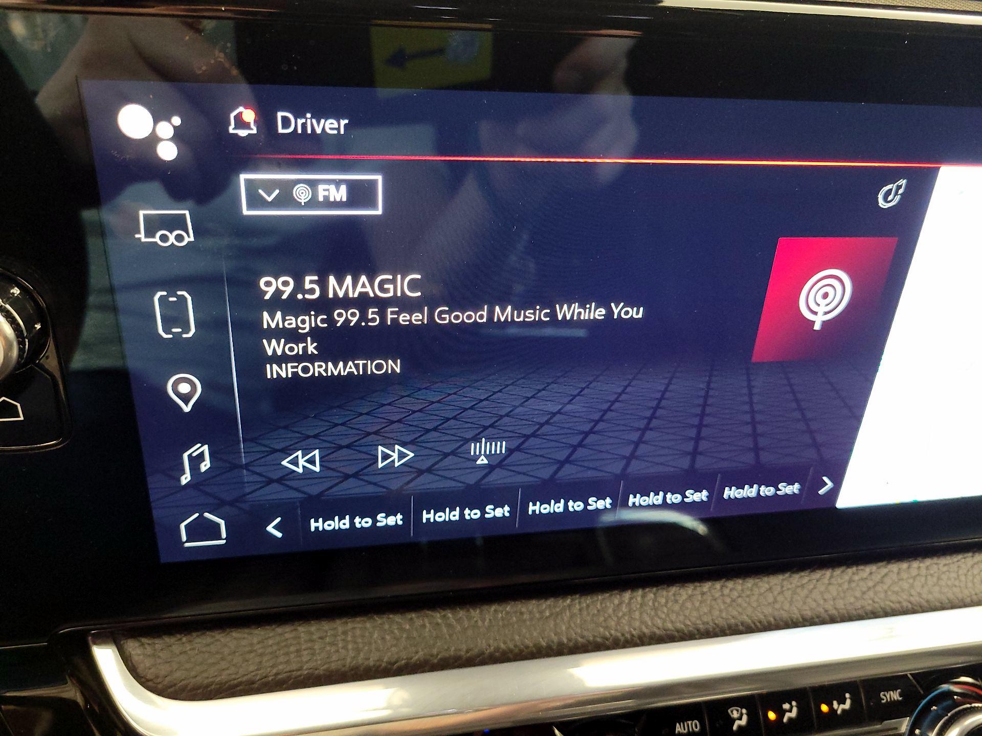 Thumbnail: 2024 GMC Sierra 2500 - 13