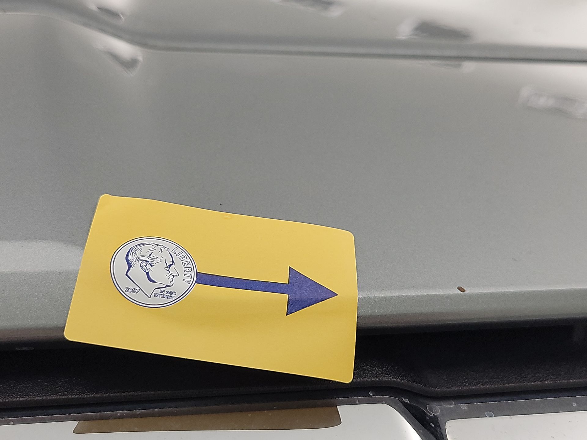 Thumbnail: 2024 GMC Sierra 2500 - 19