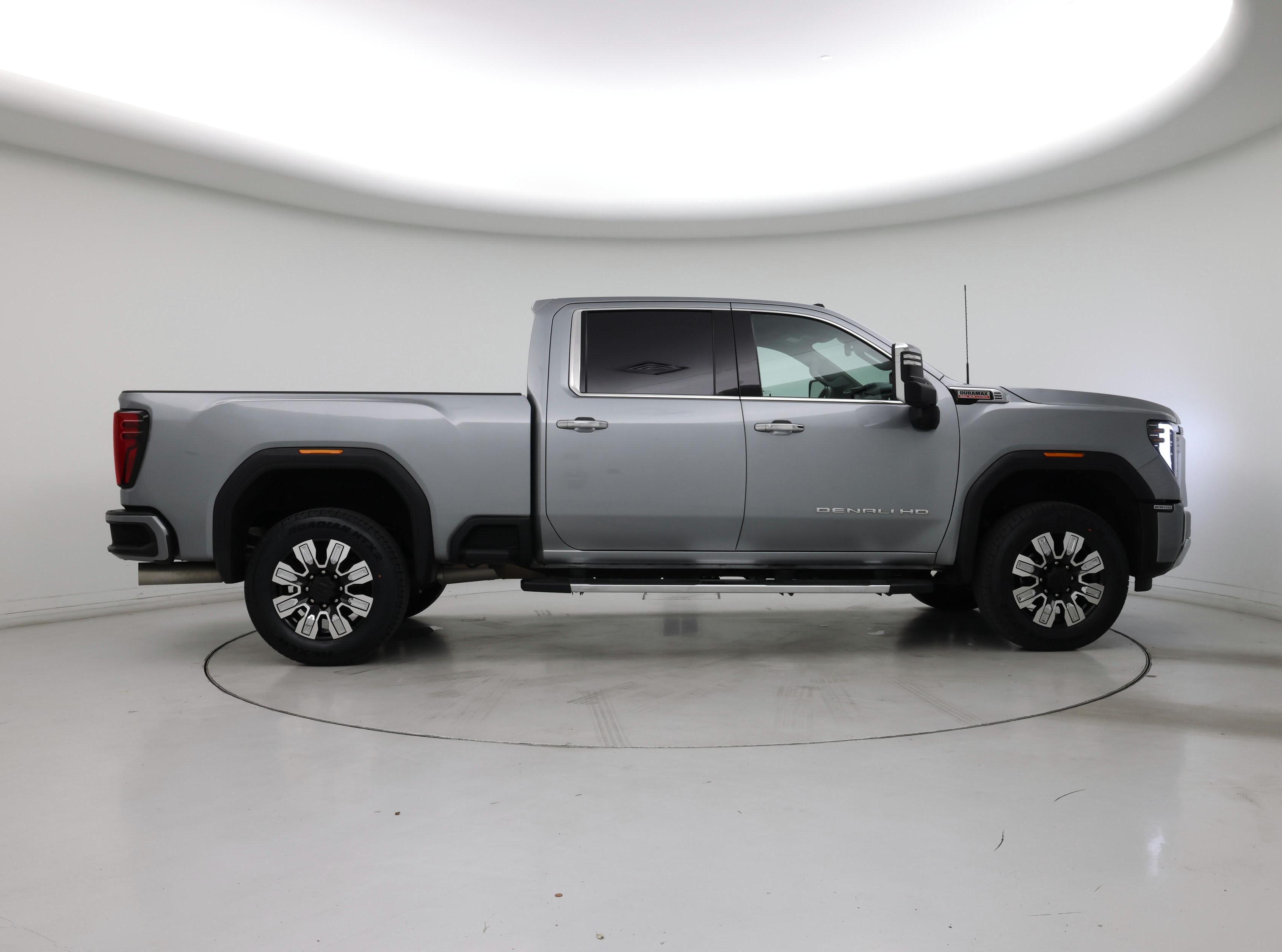 Thumbnail: 2024 GMC Sierra 2500 - 7