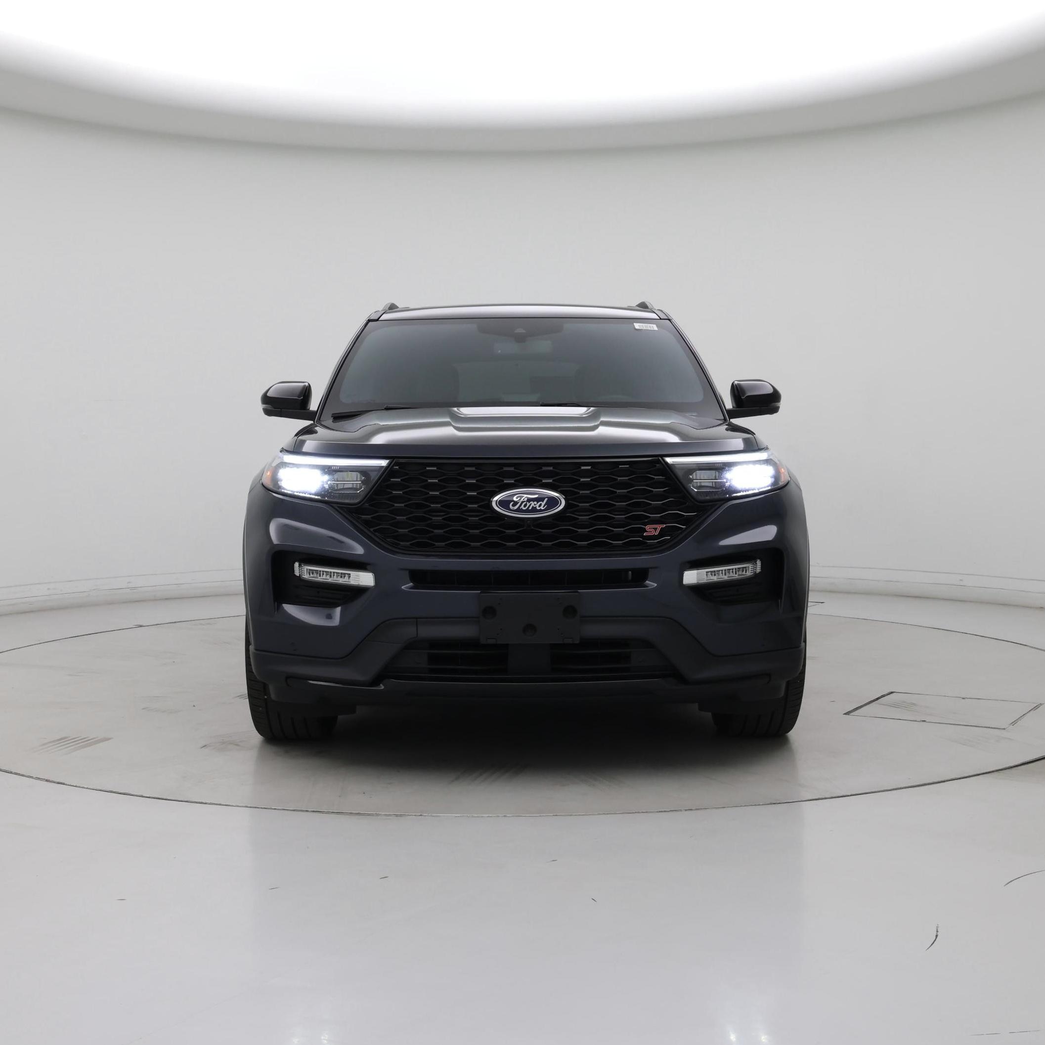 Thumbnail: 2023 Ford Explorer - 5