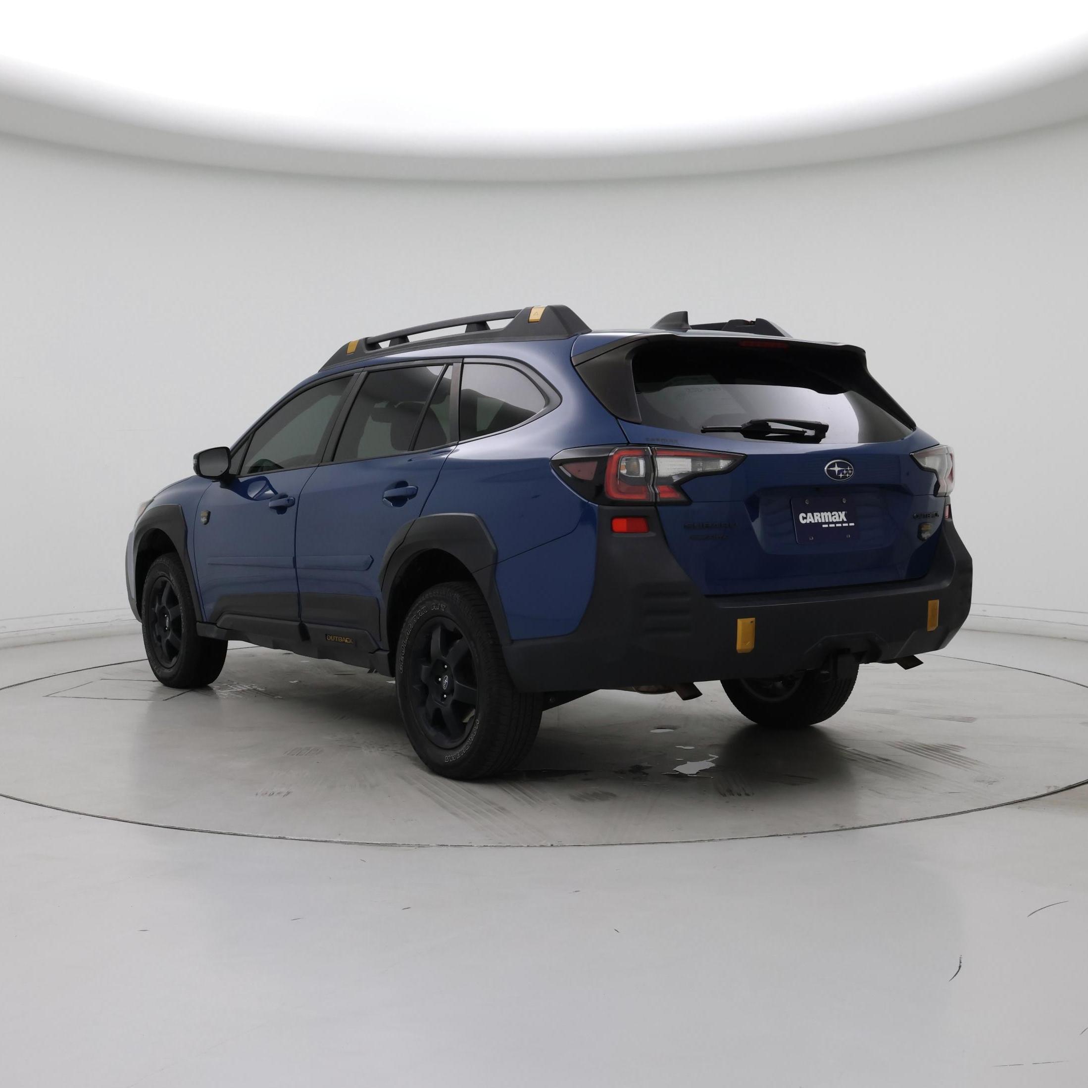 Thumbnail: 2022 Subaru Outback - 2
