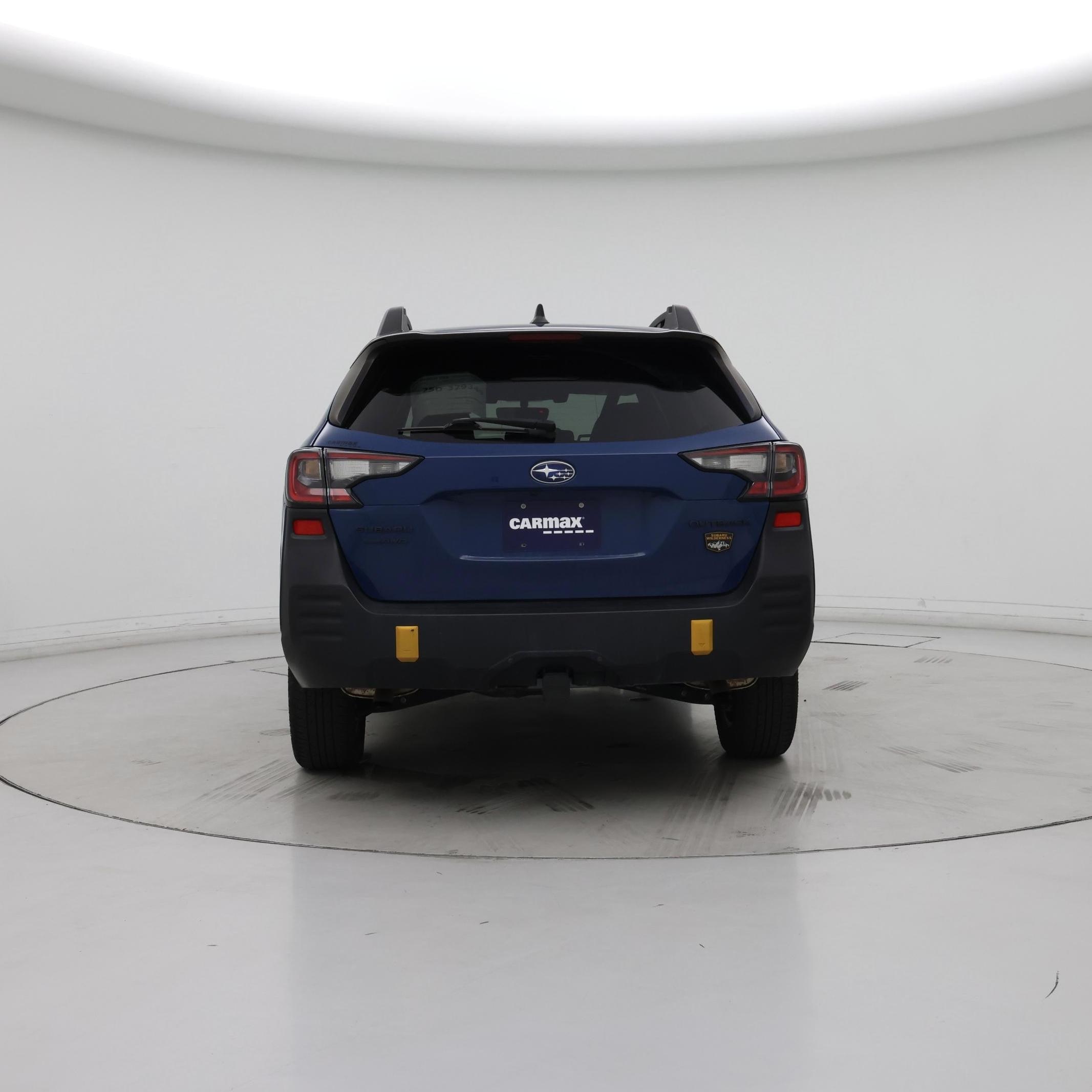 Thumbnail: 2022 Subaru Outback - 6