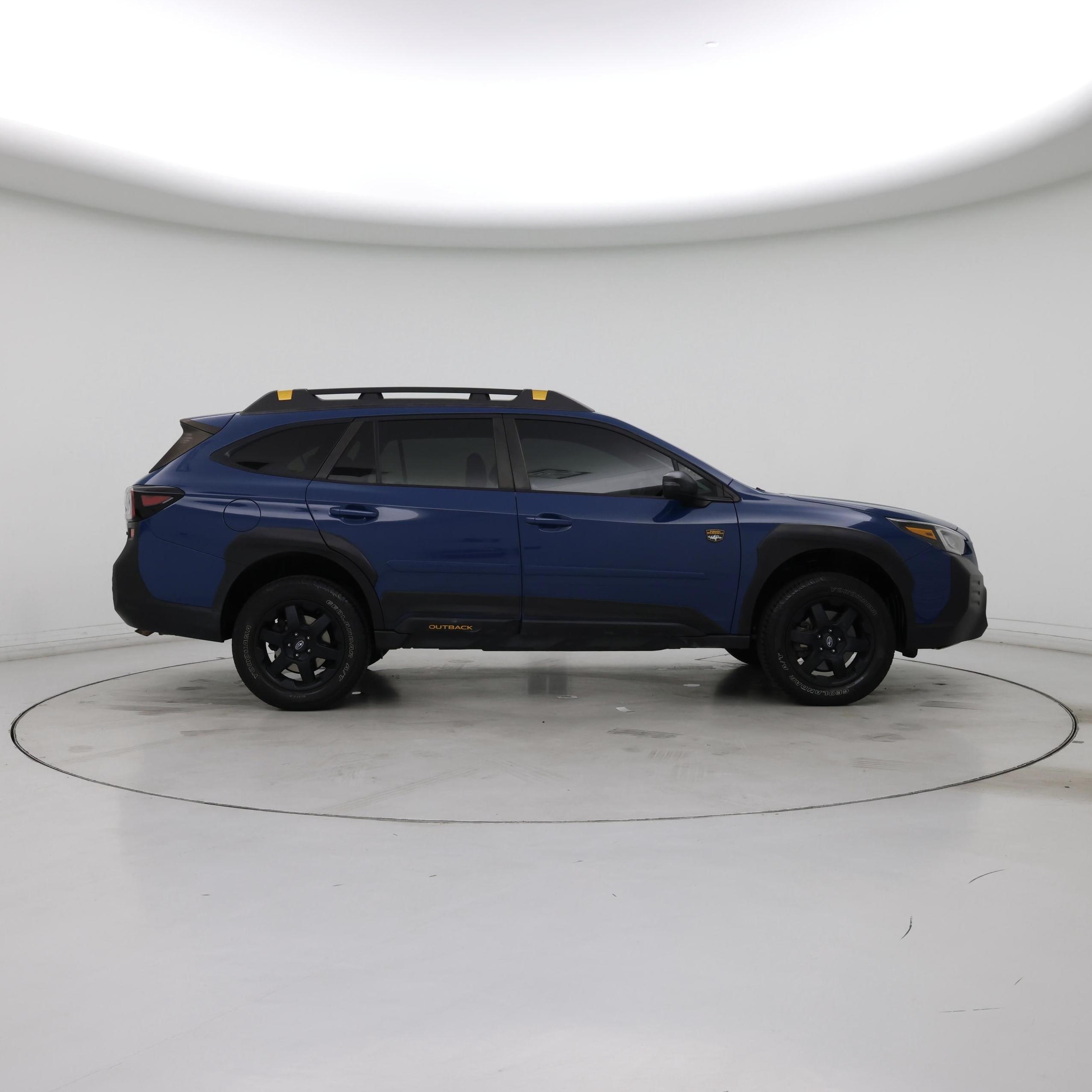 Thumbnail: 2022 Subaru Outback - 7