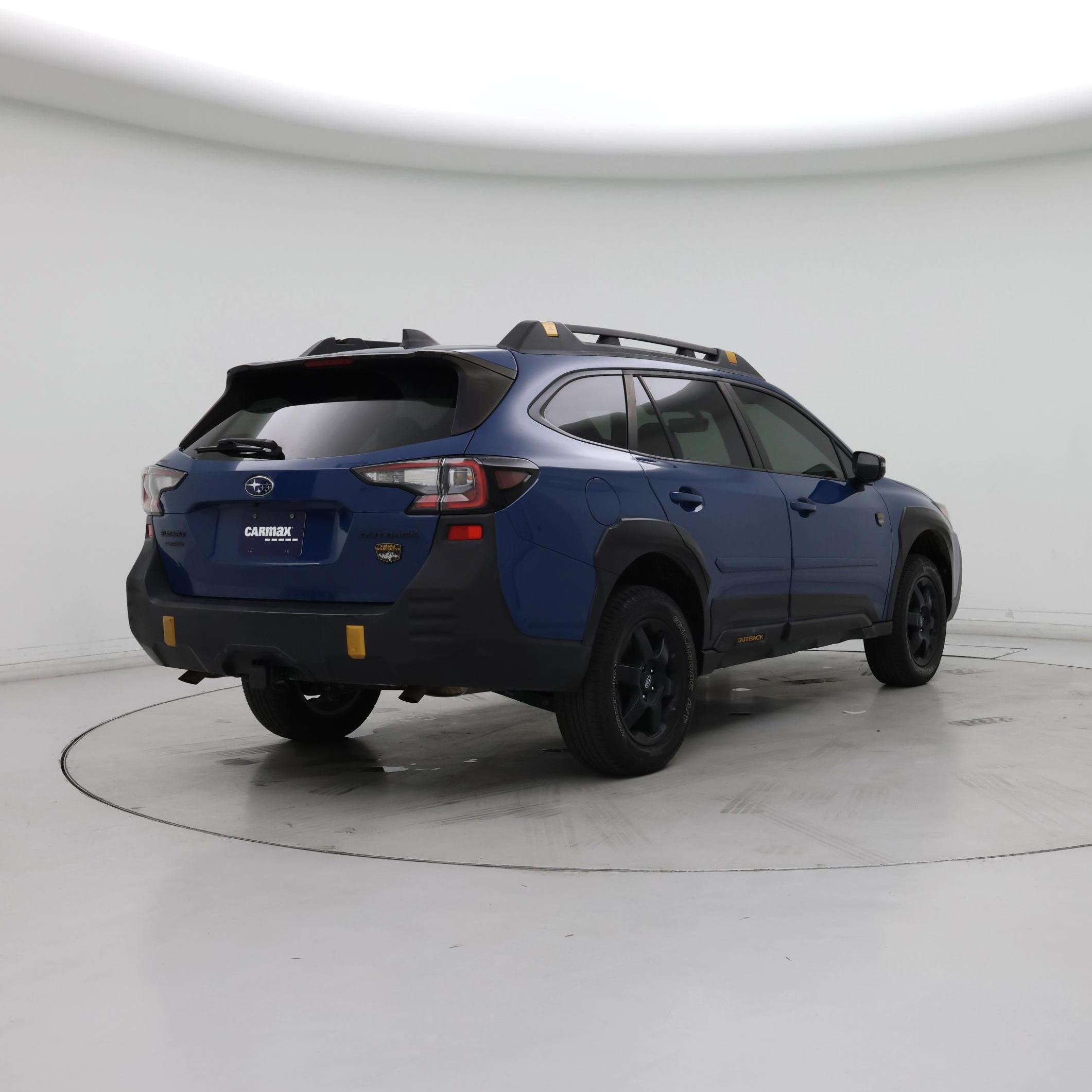 Thumbnail: 2022 Subaru Outback - 8