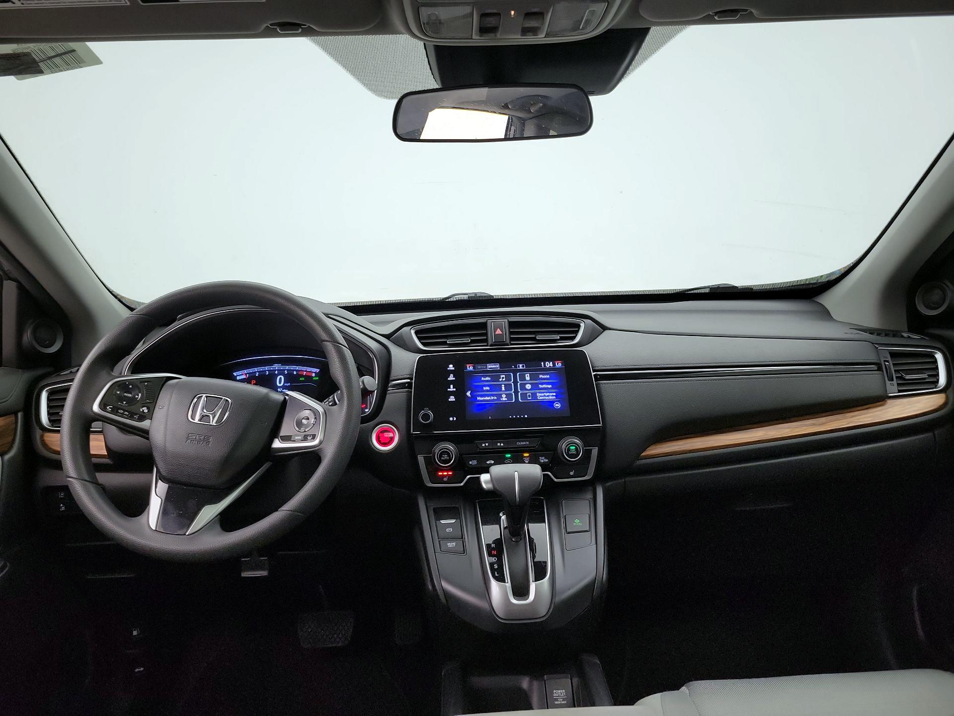 Thumbnail: 2018 Honda CR-V - 9