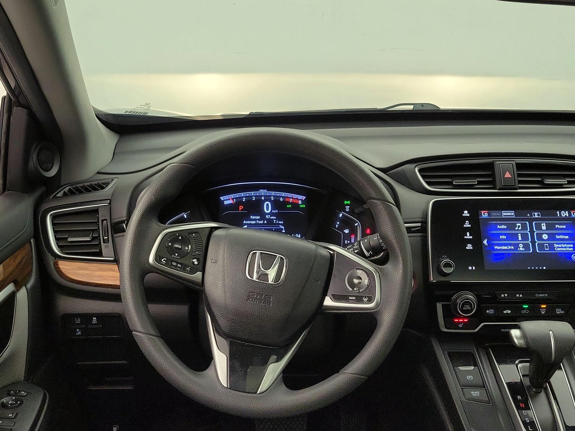 Thumbnail: 2018 Honda CR-V - 10