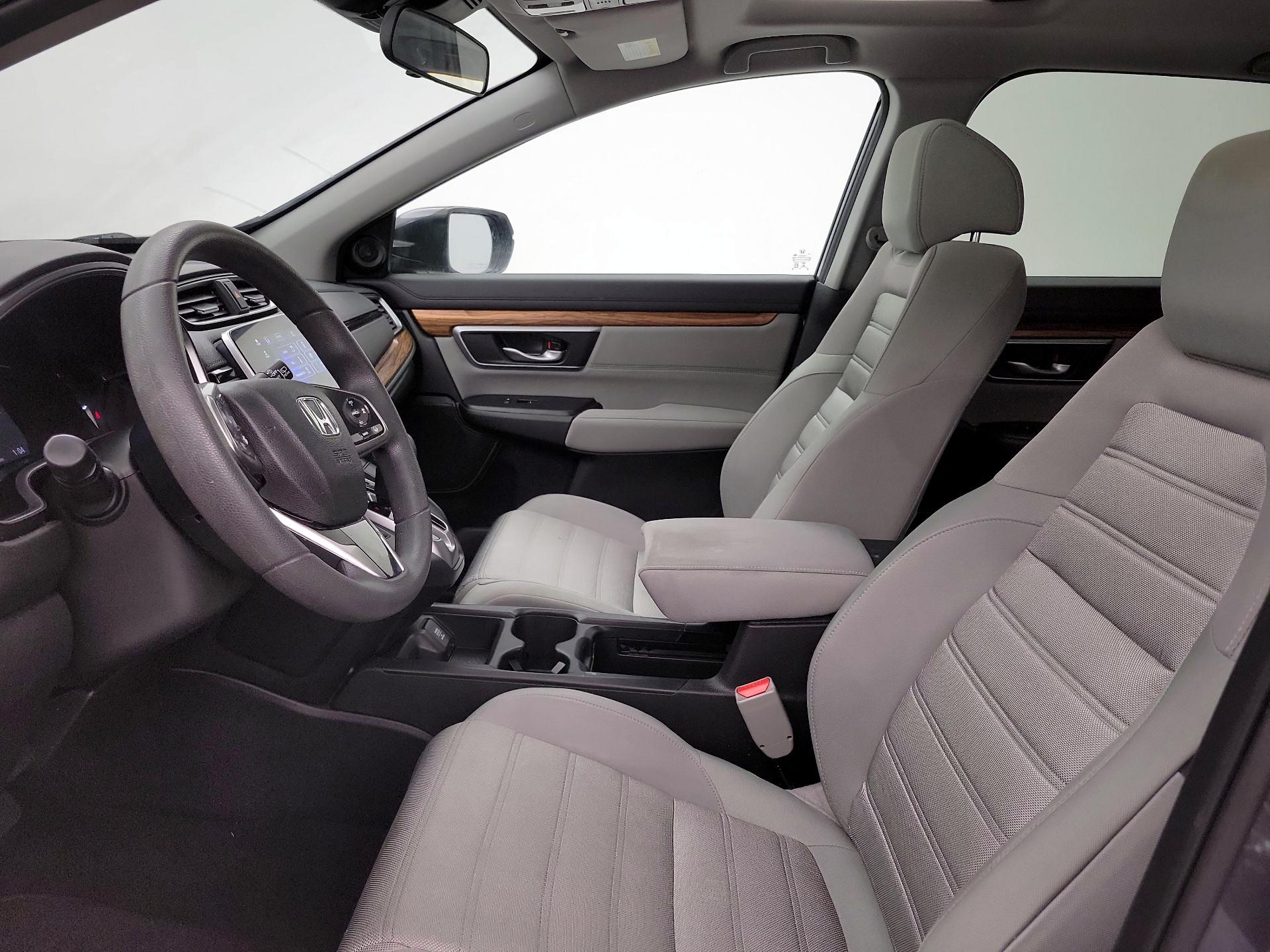 Thumbnail: 2018 Honda CR-V - 11