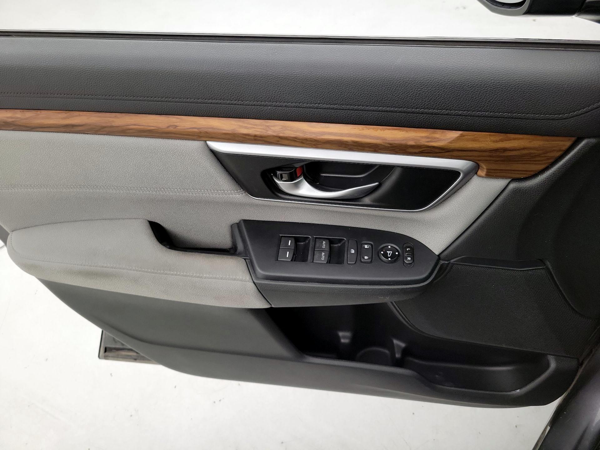 Thumbnail: 2018 Honda CR-V - 12