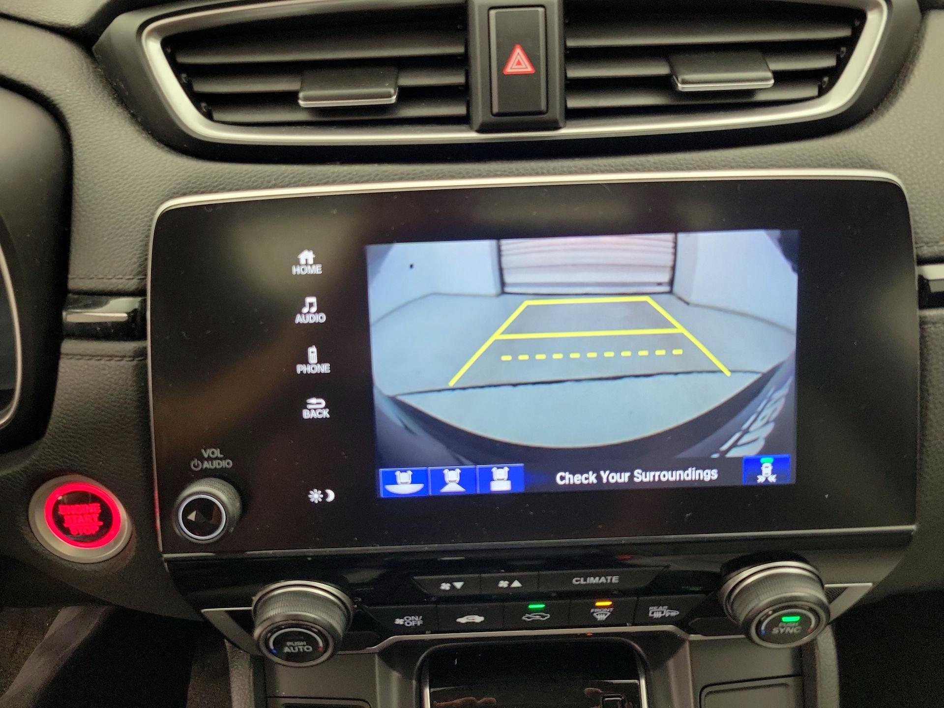 Thumbnail: 2018 Honda CR-V - 14