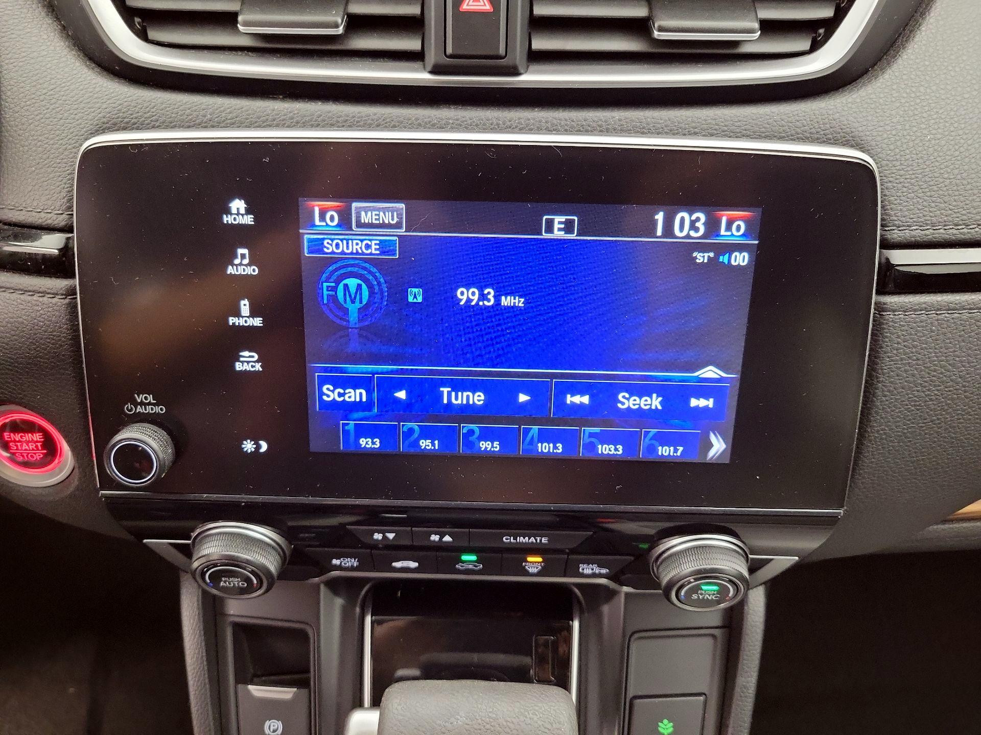 Thumbnail: 2018 Honda CR-V - 15