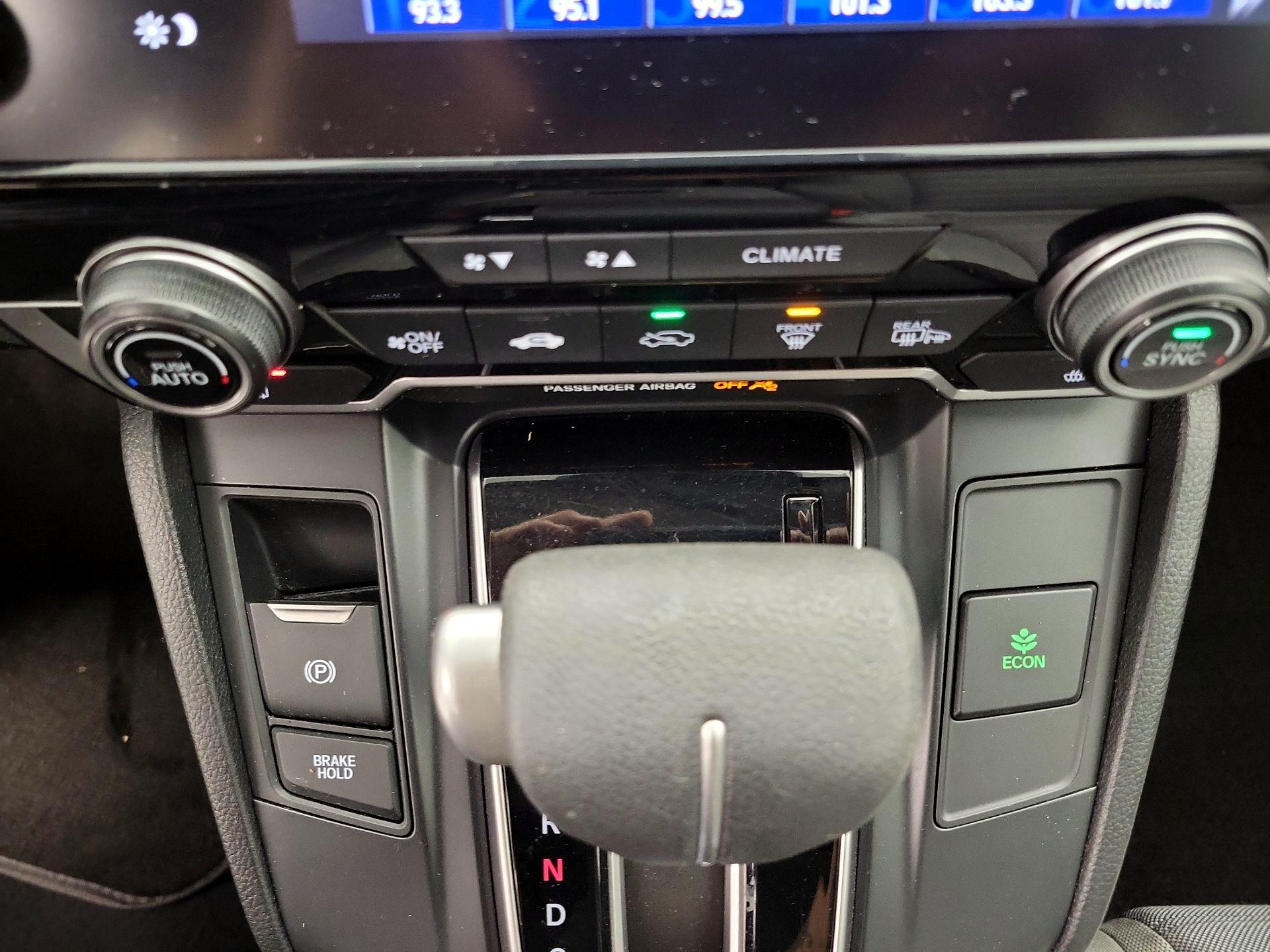 Thumbnail: 2018 Honda CR-V - 16