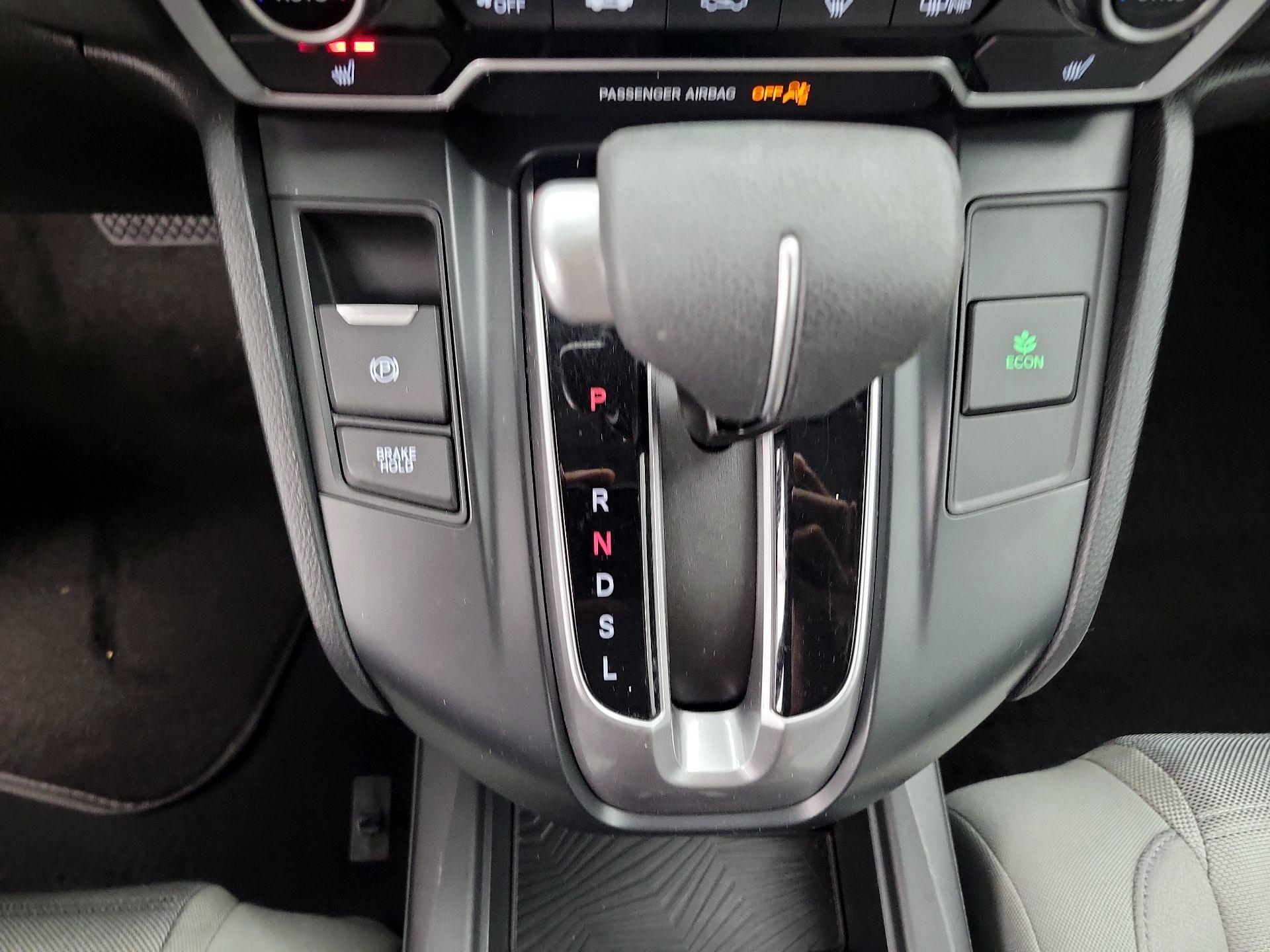 Thumbnail: 2018 Honda CR-V - 17