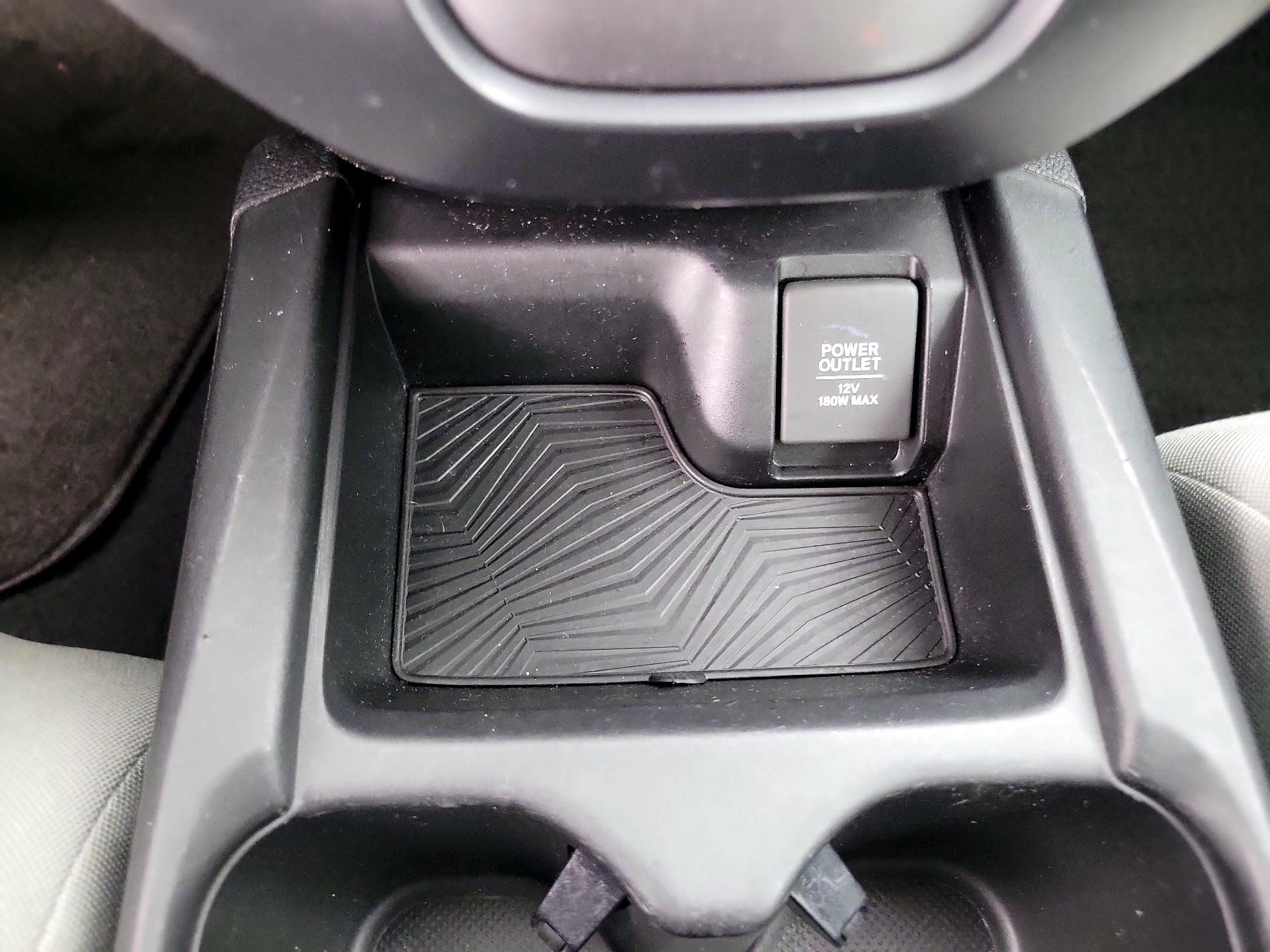 Thumbnail: 2018 Honda CR-V - 18