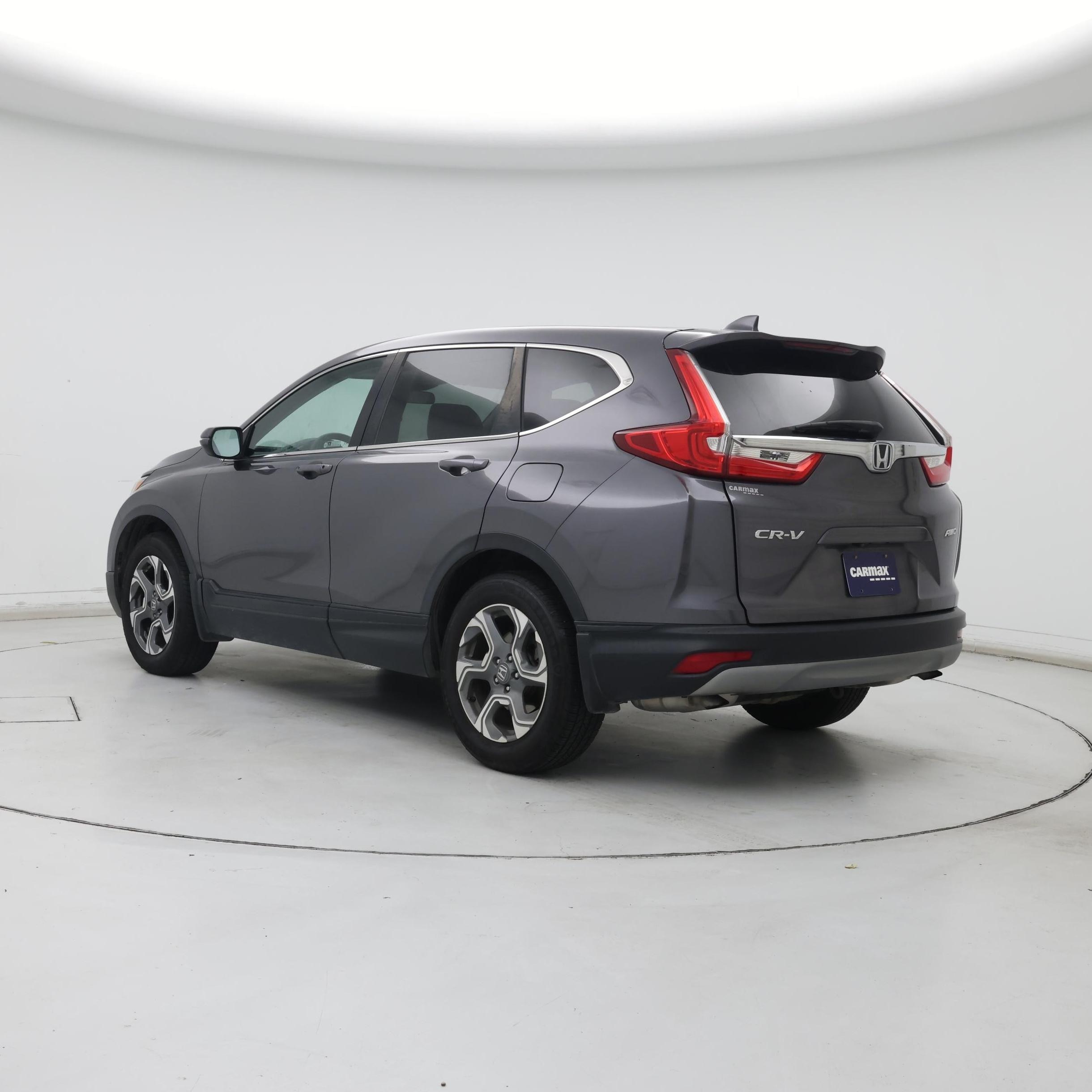 Thumbnail: 2018 Honda CR-V - 2