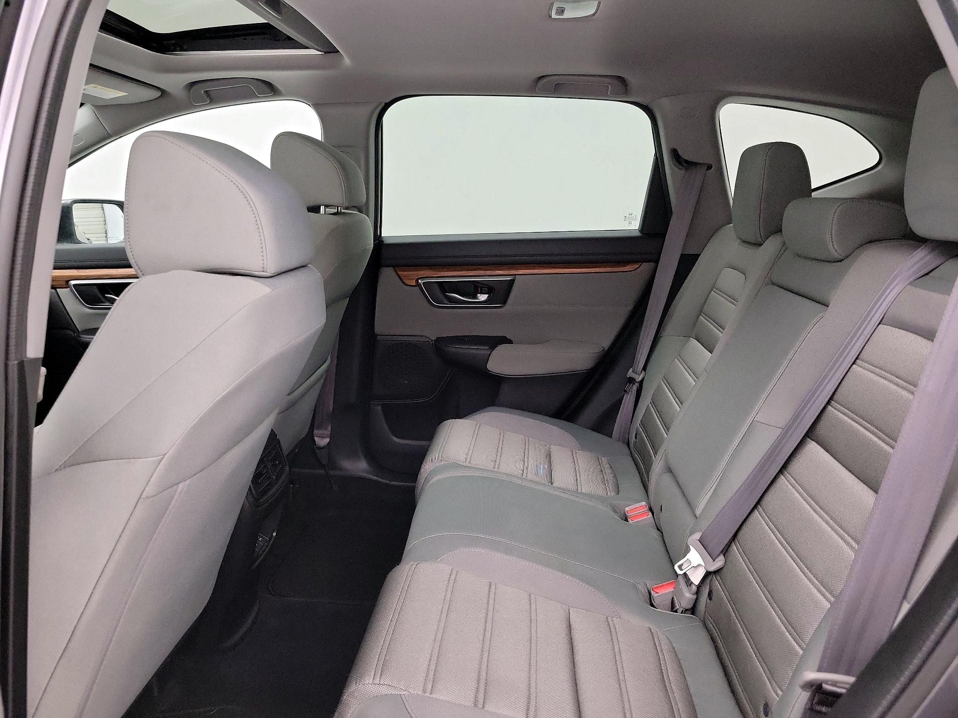 Thumbnail: 2018 Honda CR-V - 20