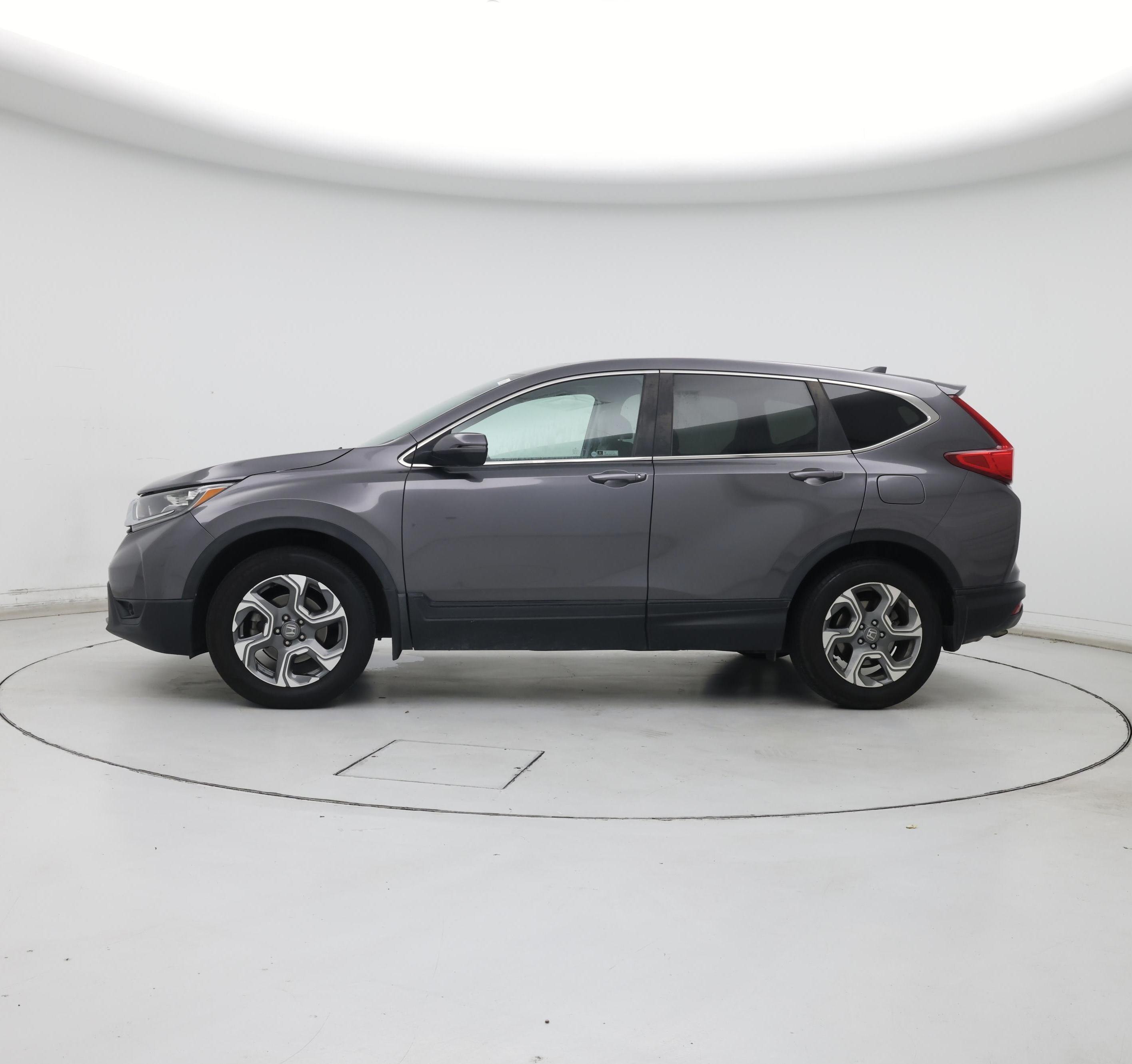 Thumbnail: 2018 Honda CR-V - 3