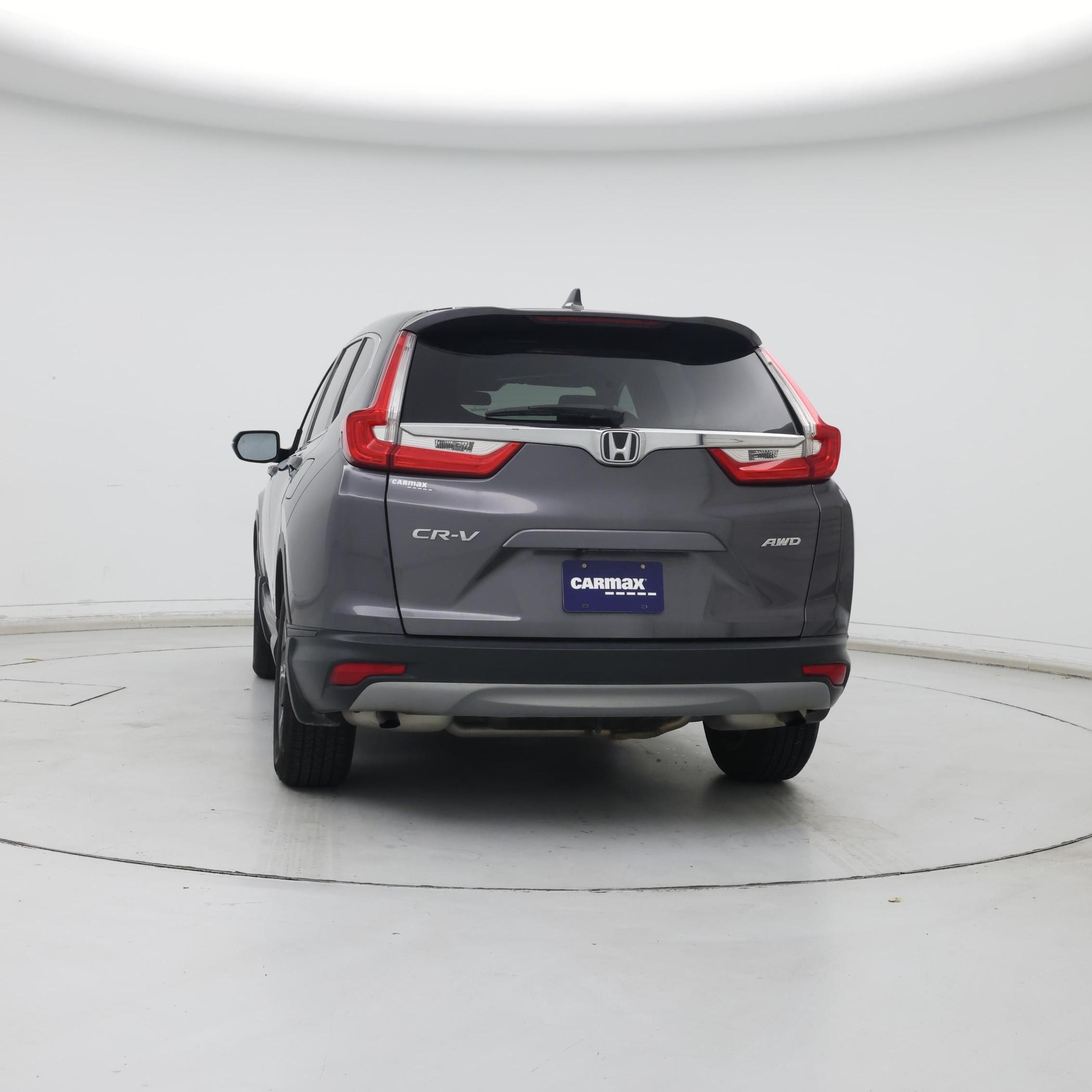 Thumbnail: 2018 Honda CR-V - 6