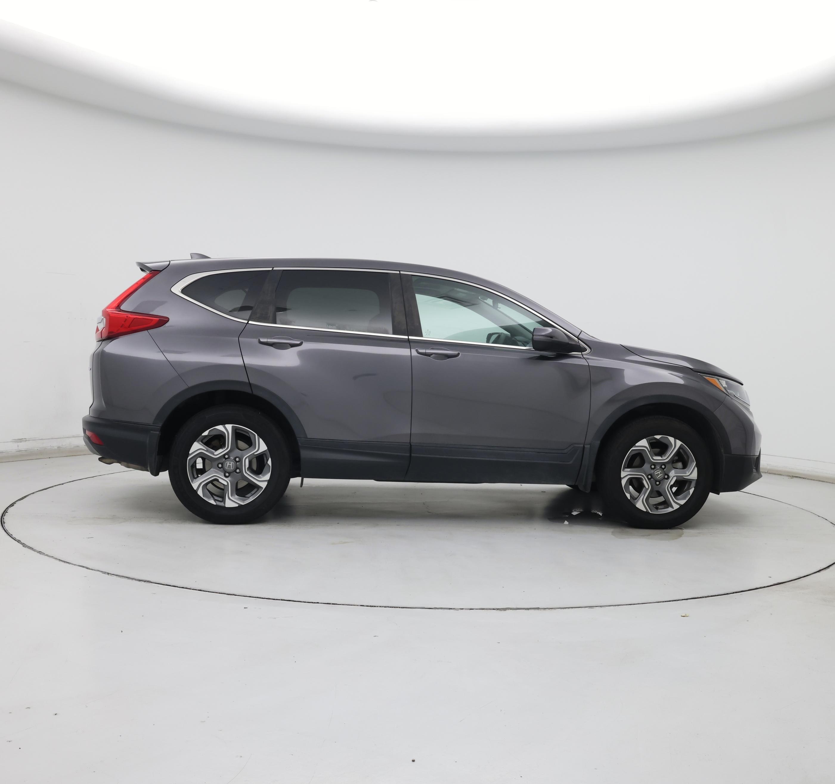 Thumbnail: 2018 Honda CR-V - 7