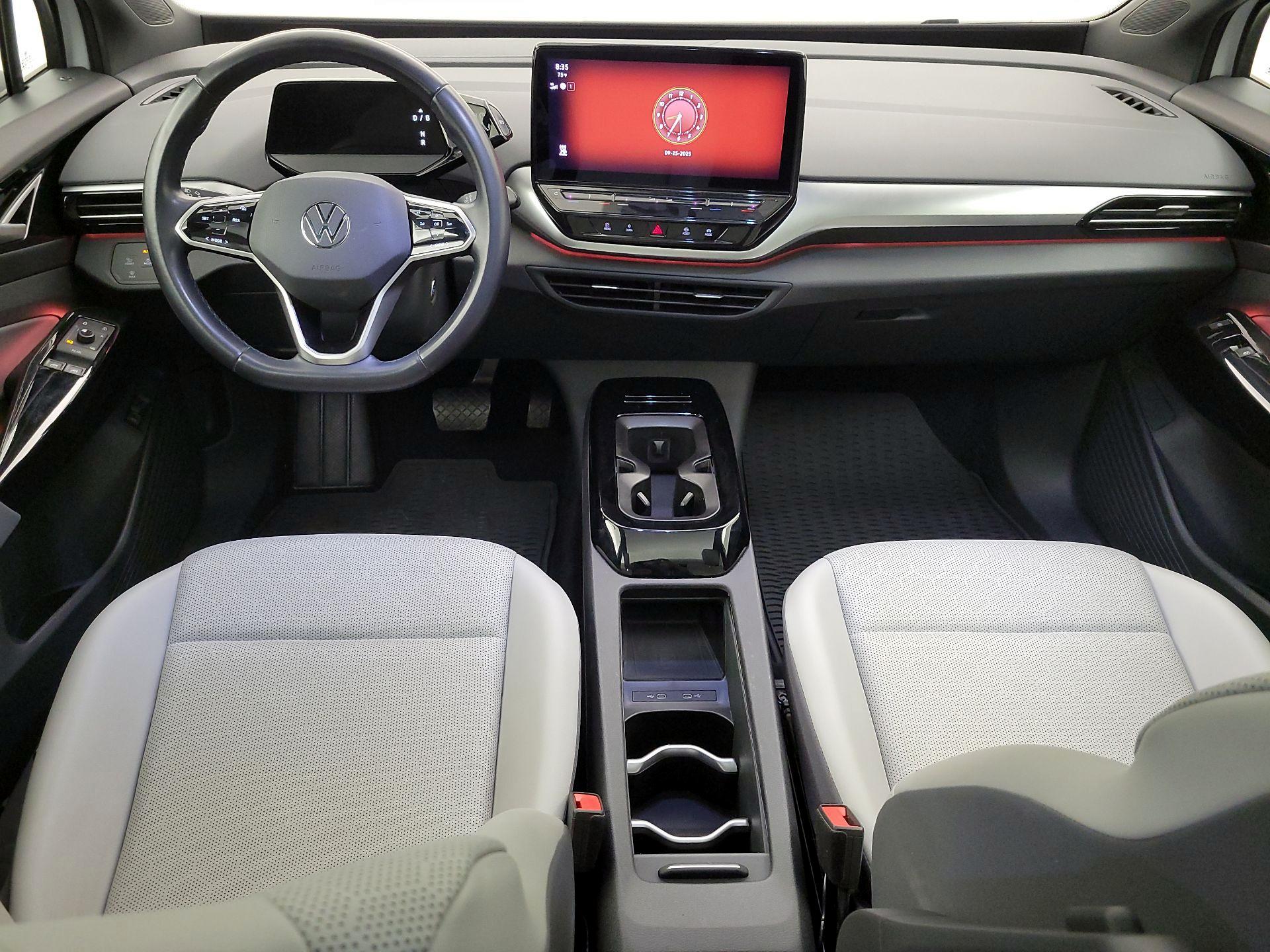 Thumbnail: 2021 Volkswagen ID.4 - 9