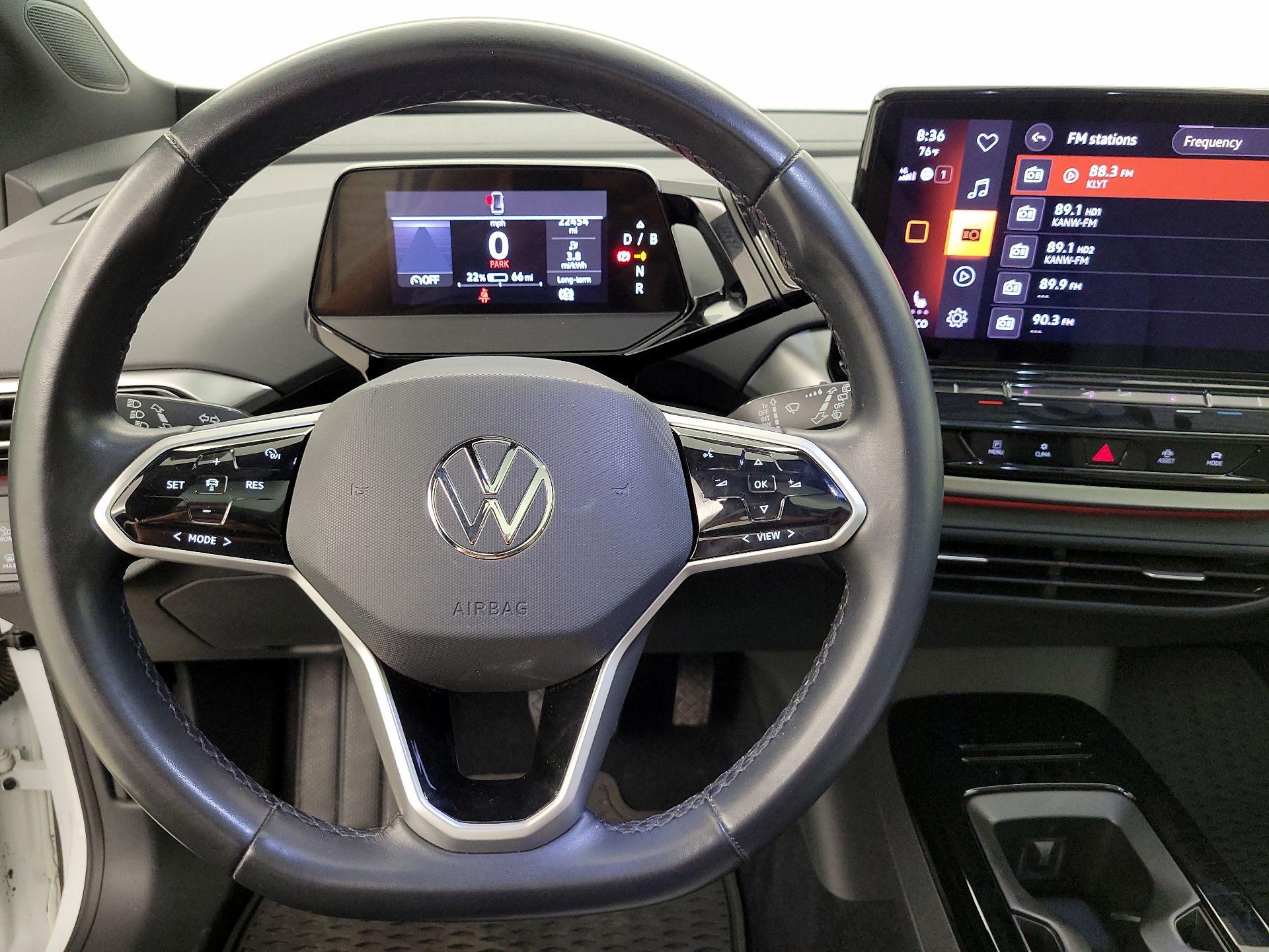 Thumbnail: 2021 Volkswagen ID.4 - 10