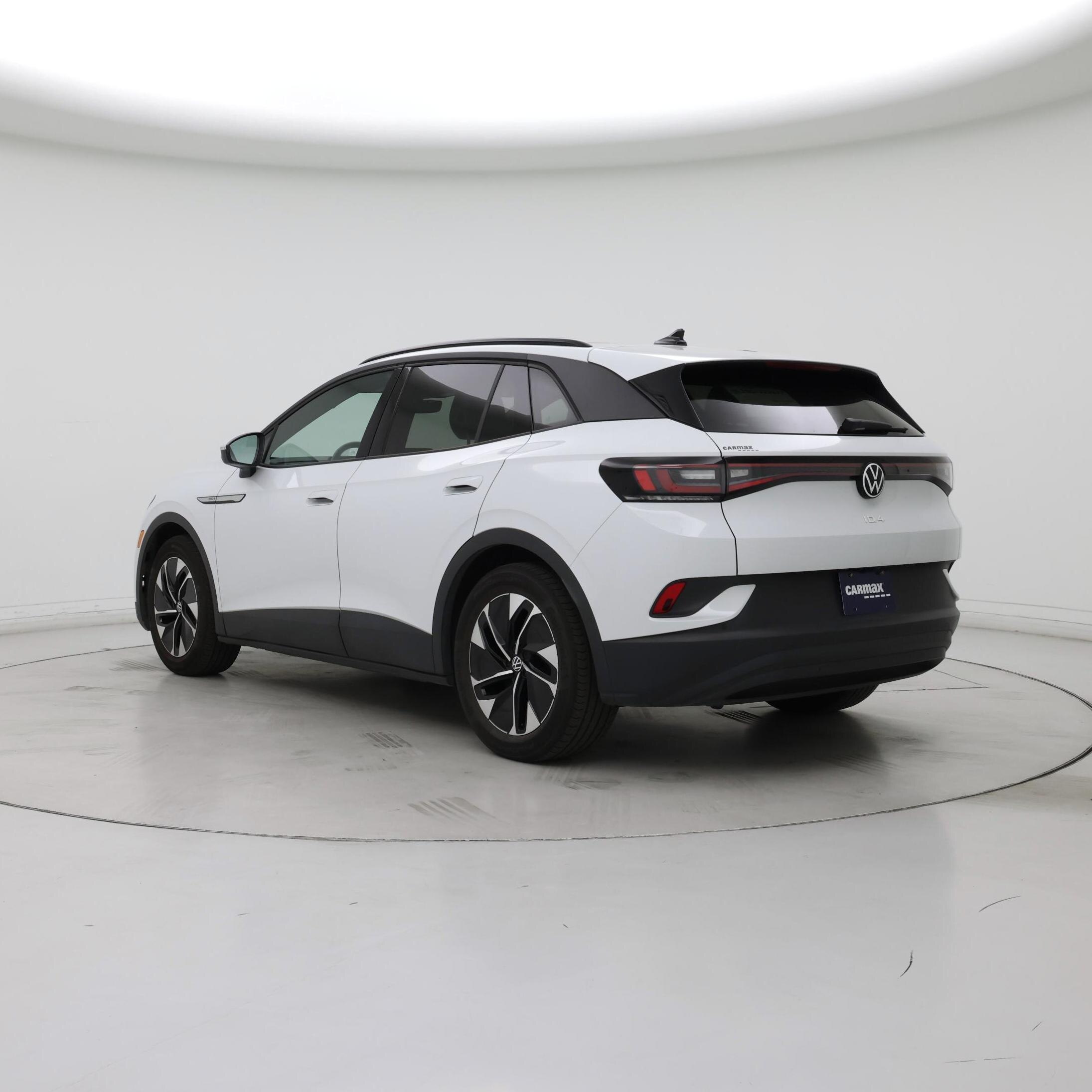 Thumbnail: 2021 Volkswagen ID.4 - 2