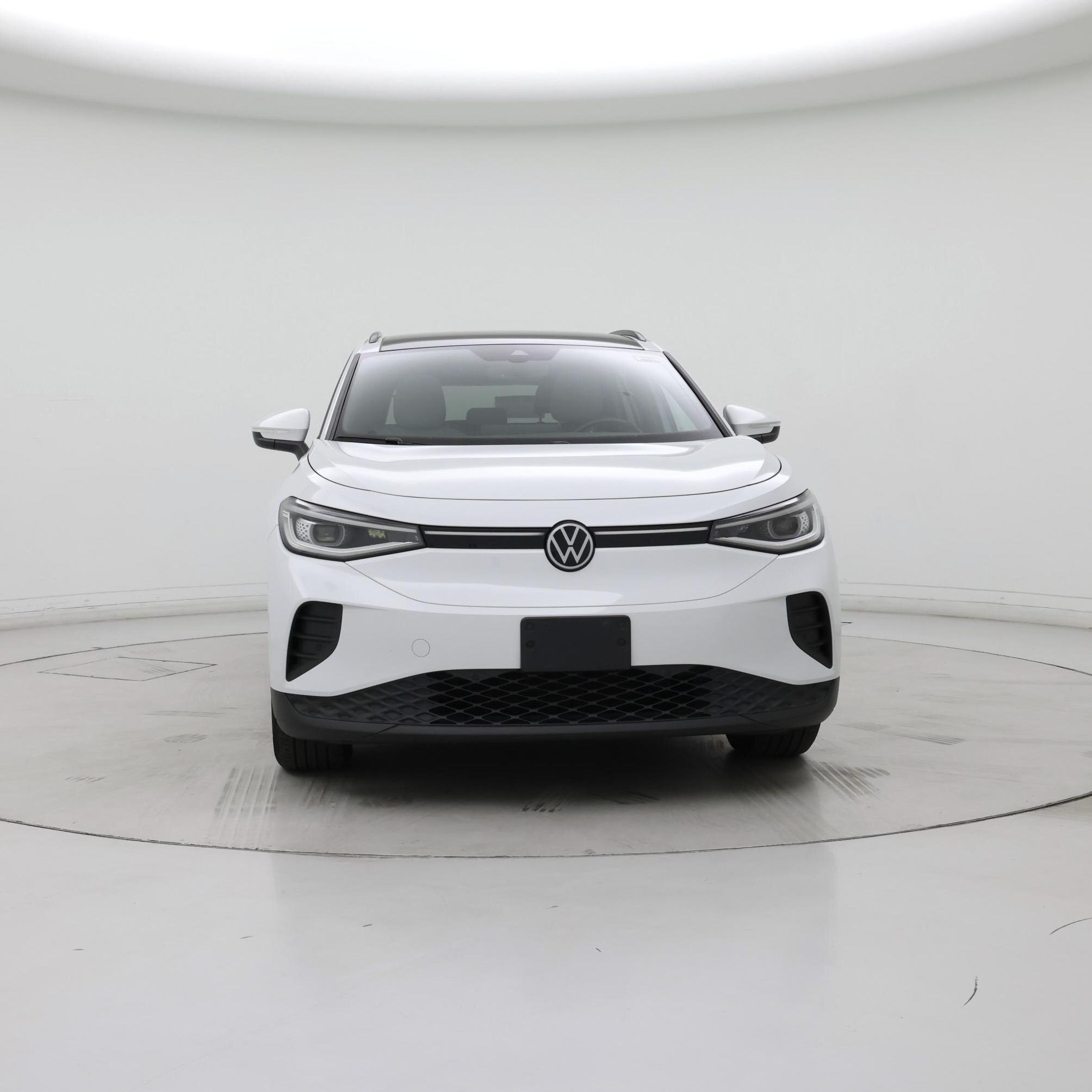 Thumbnail: 2021 Volkswagen ID.4 - 5