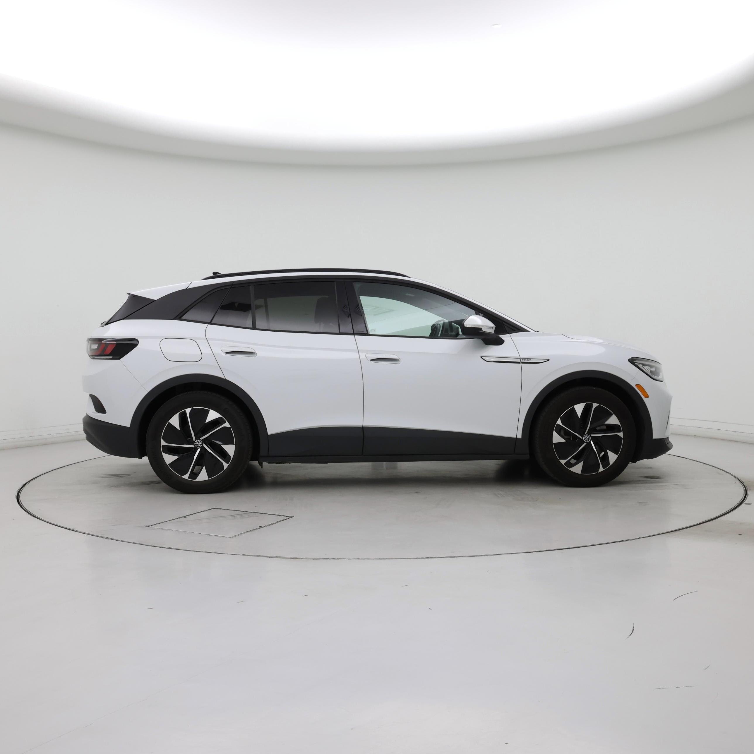Thumbnail: 2021 Volkswagen ID.4 - 7