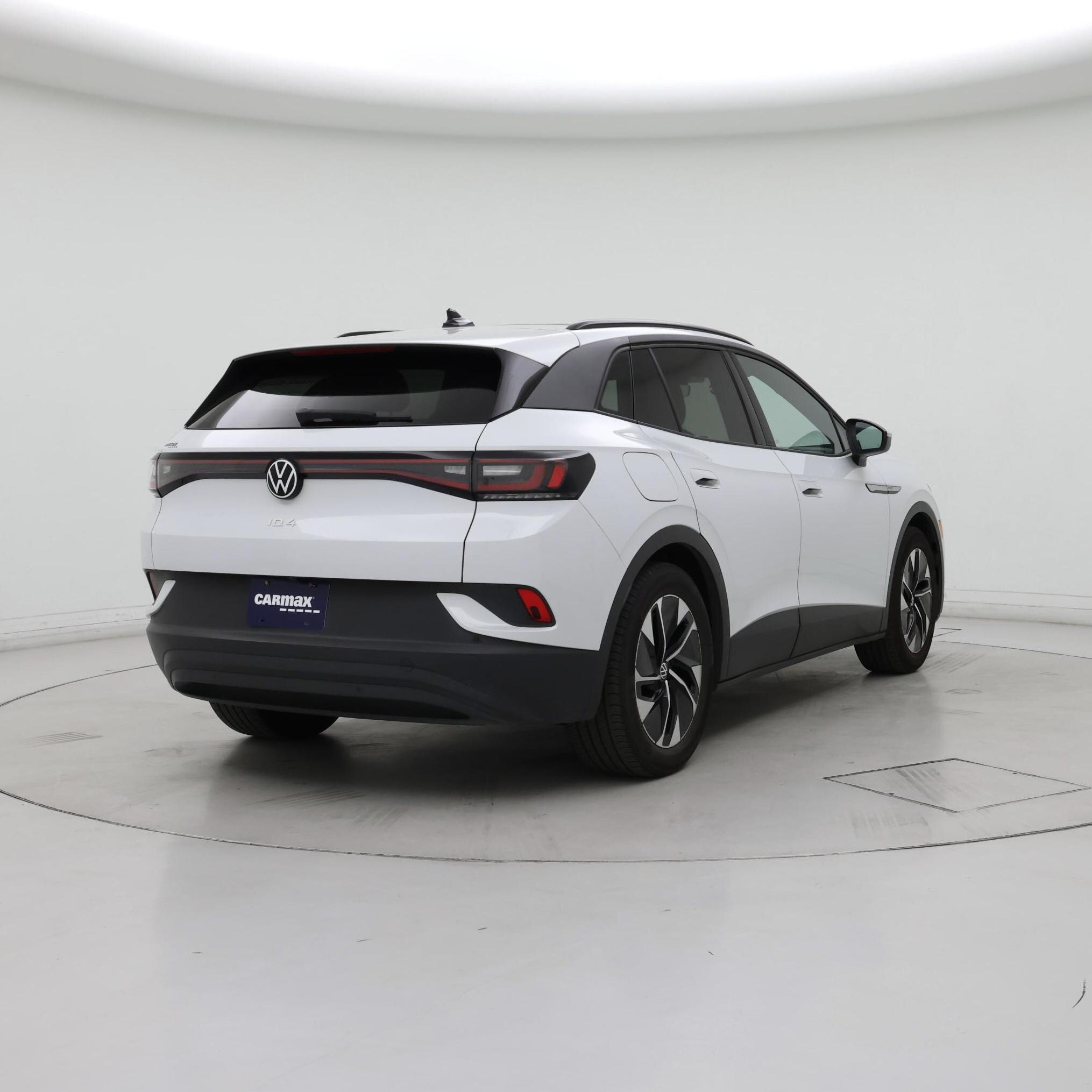 Thumbnail: 2021 Volkswagen ID.4 - 8