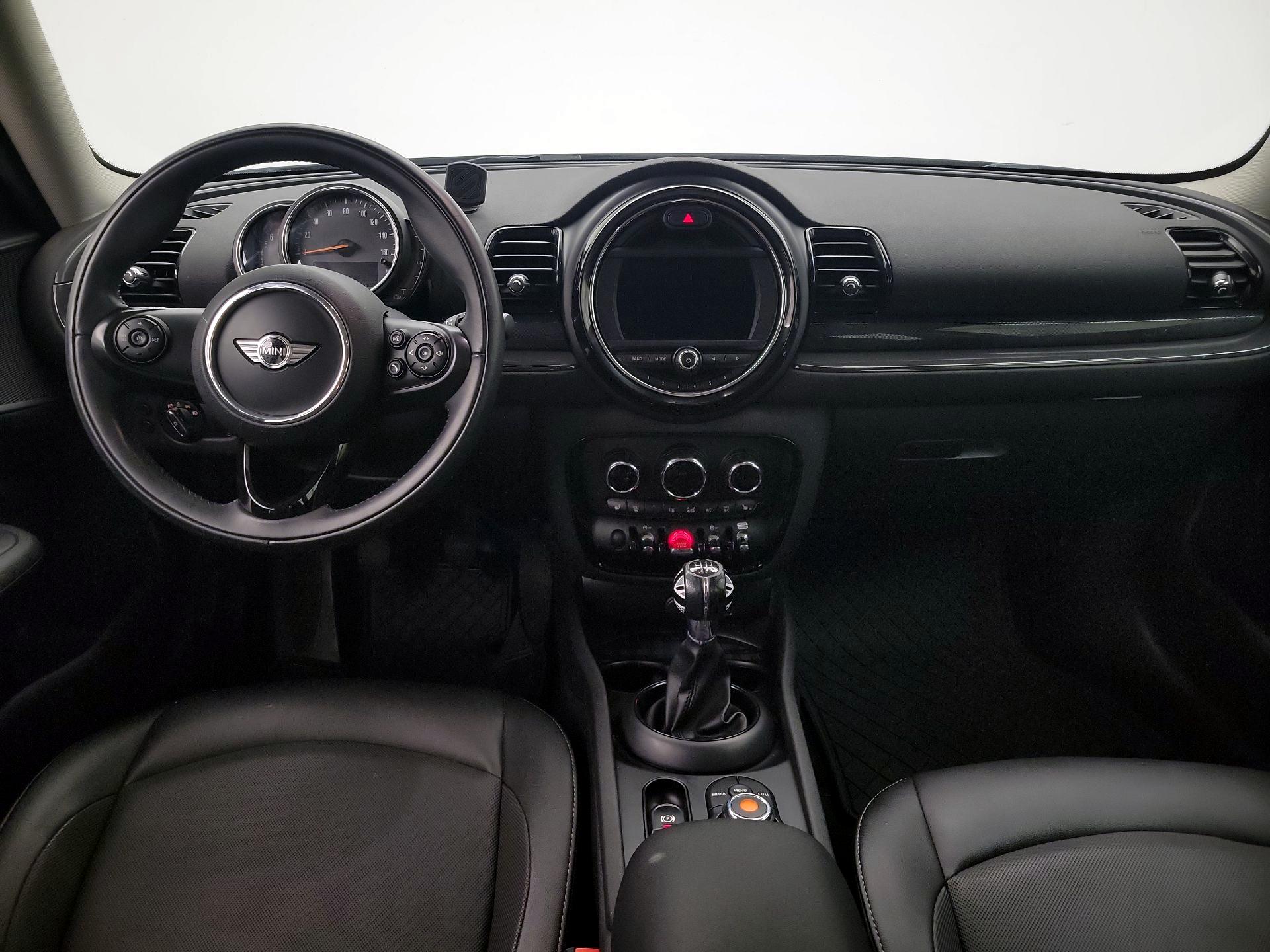 Thumbnail: 2018 MINI Cooper Clubman - 9