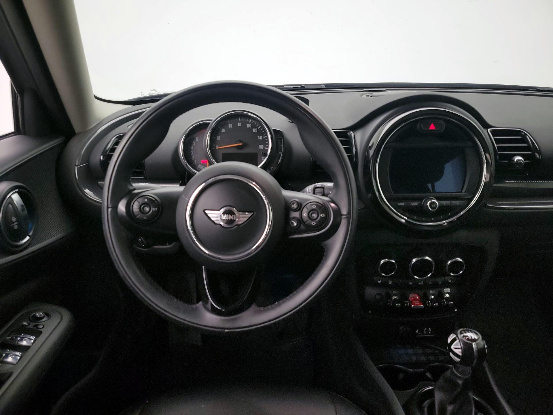 Thumbnail: 2018 MINI Cooper Clubman - 10
