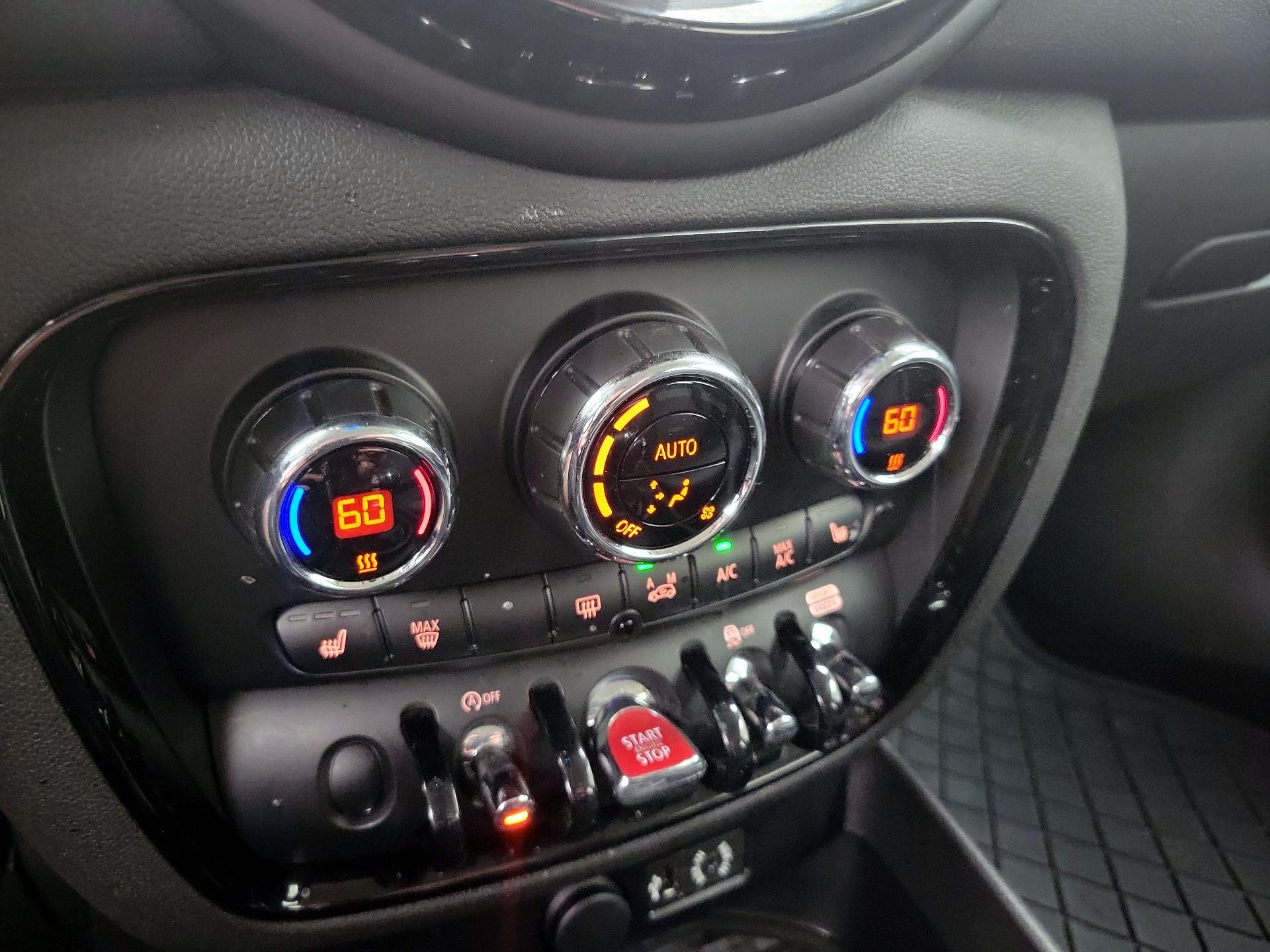 Thumbnail: 2018 MINI Cooper Clubman - 16