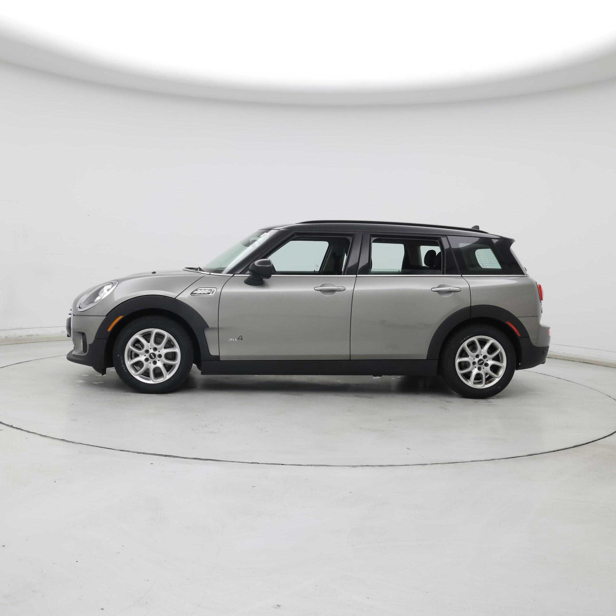 Thumbnail: 2018 MINI Cooper Clubman - 3